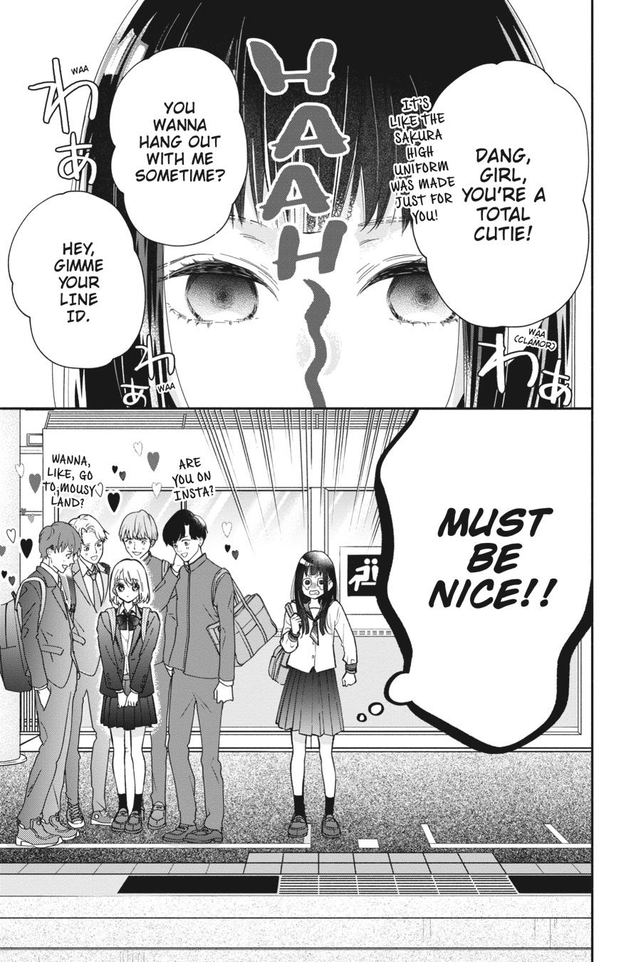 Read Pink & Habanero chapter 1 image 6 on Lezhin