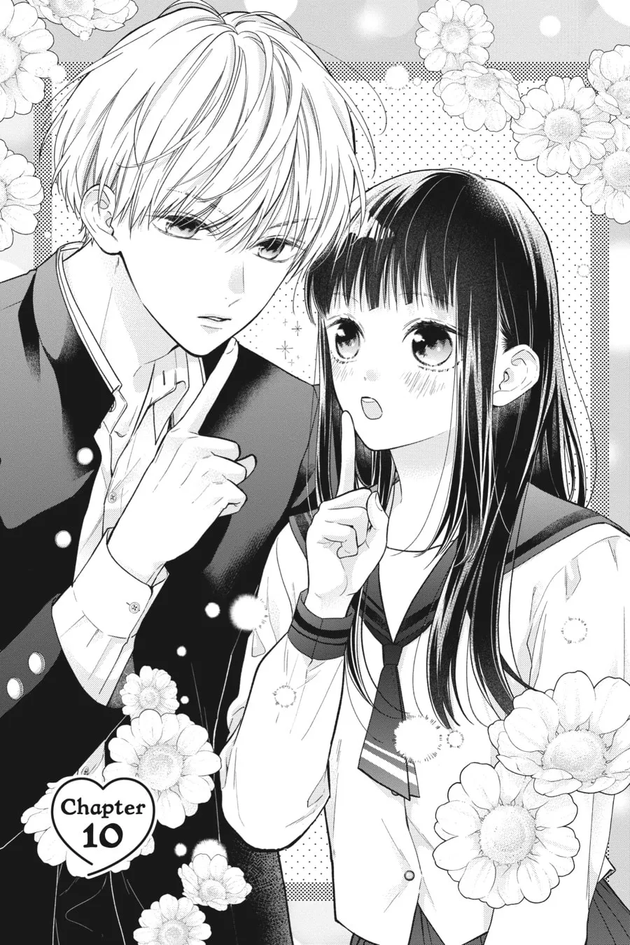 Read Pink & Habanero chapter 10 image 0 on Lezhin