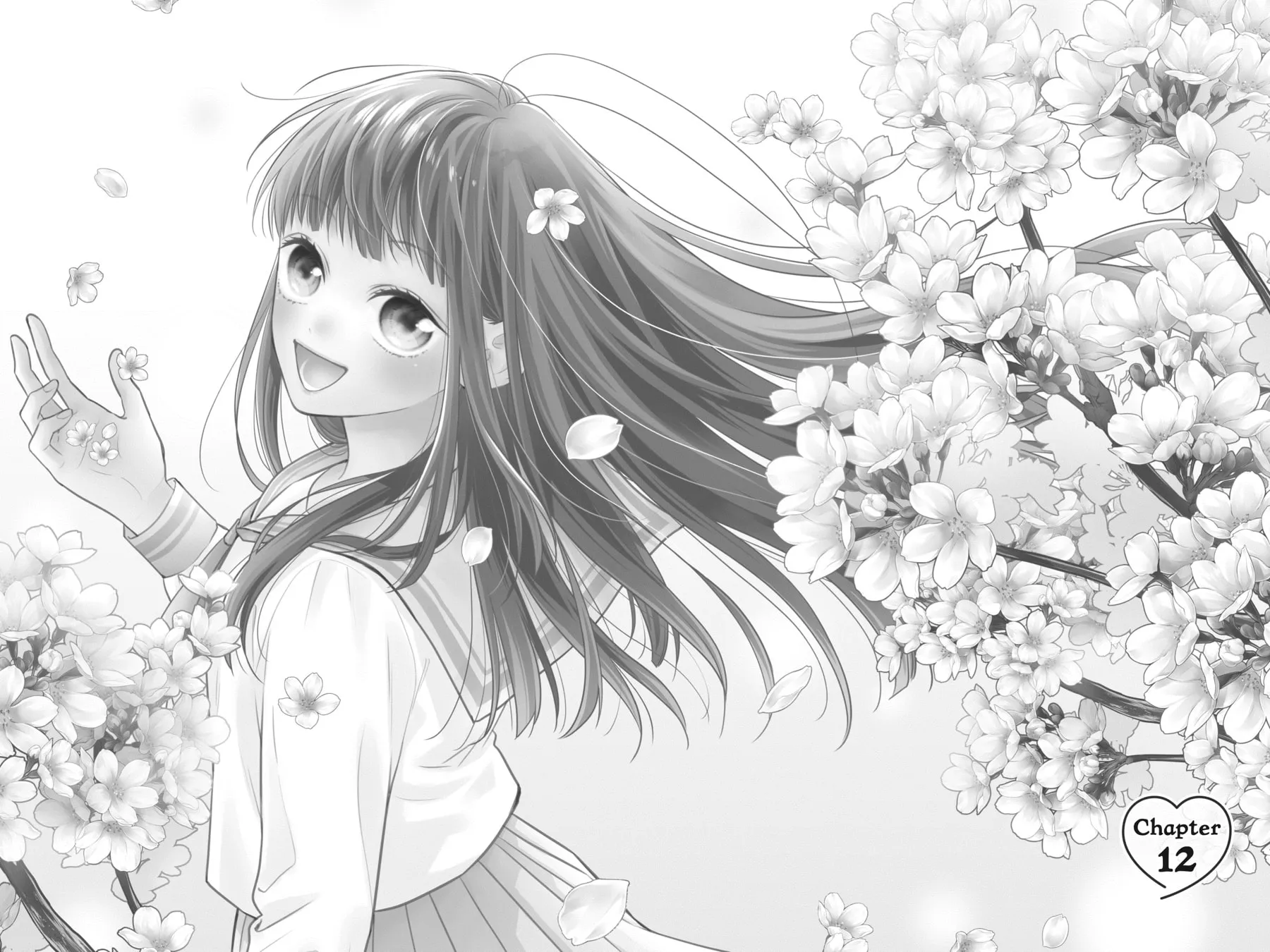 Read Pink & Habanero chapter 12 image 0 on Lezhin