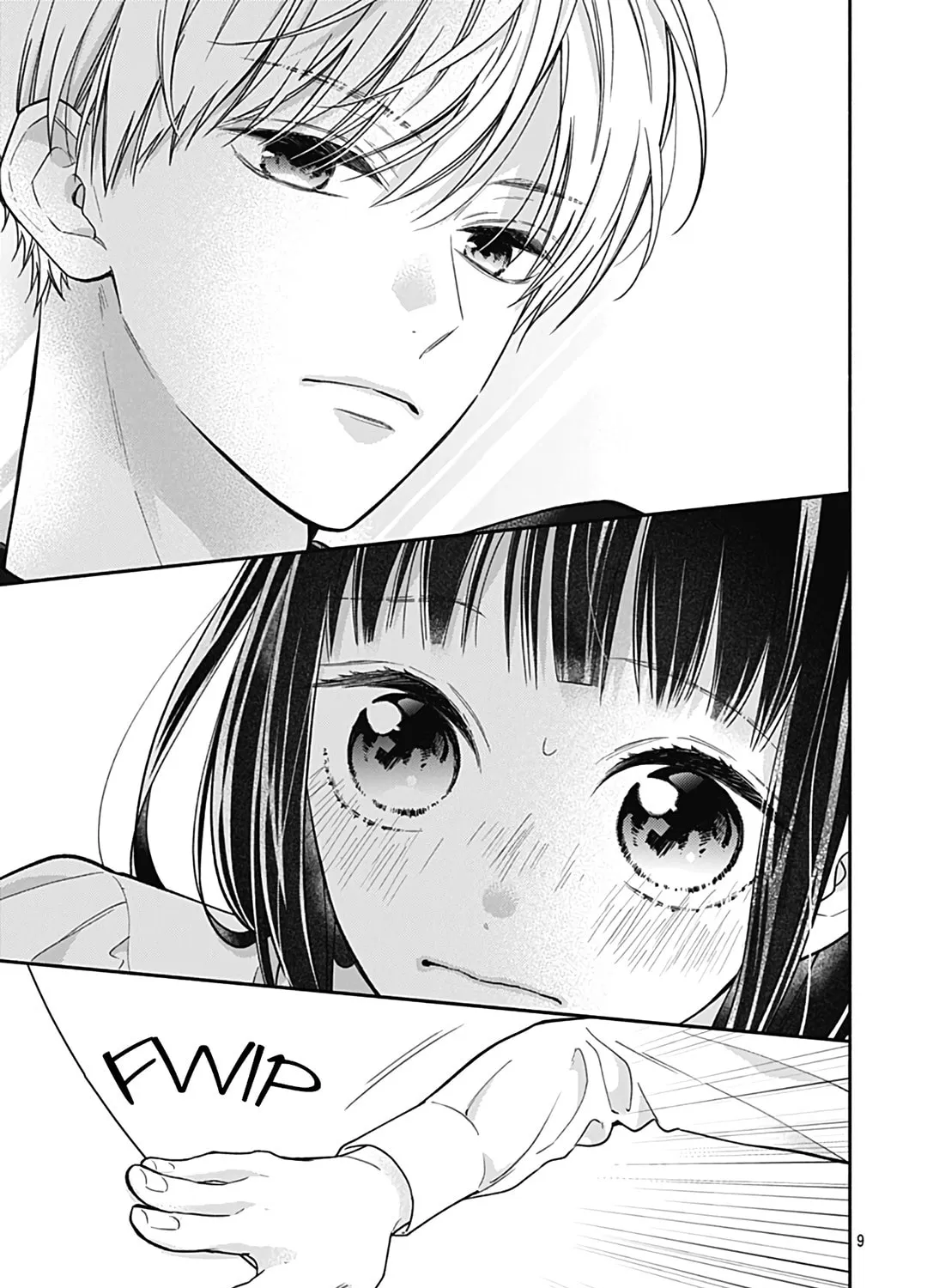Read Pink & Habanero chapter 13 image 18 on Lezhin