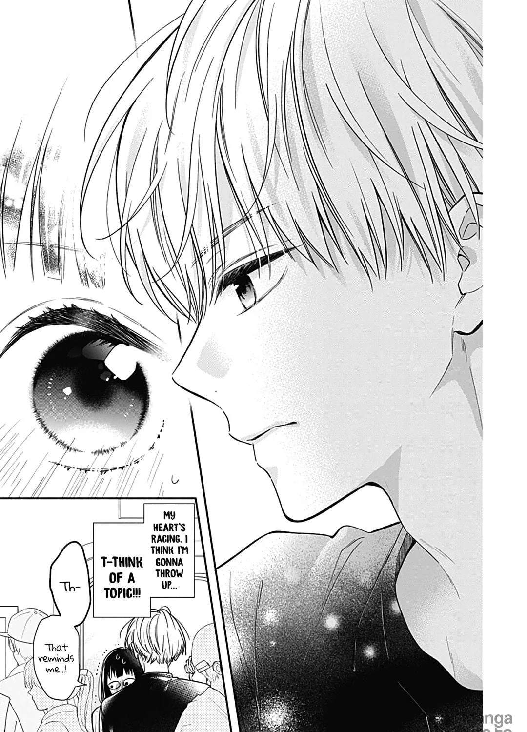 Read Pink & Habanero chapter 13 image 26 on Lezhin