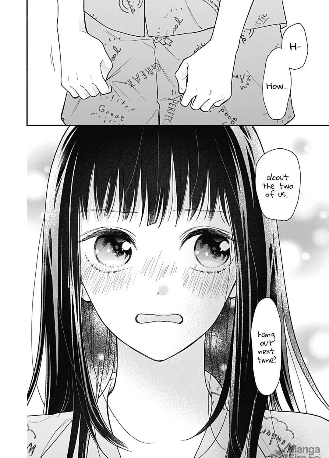 Read Pink & Habanero chapter 16 image 44 on Lezhin
