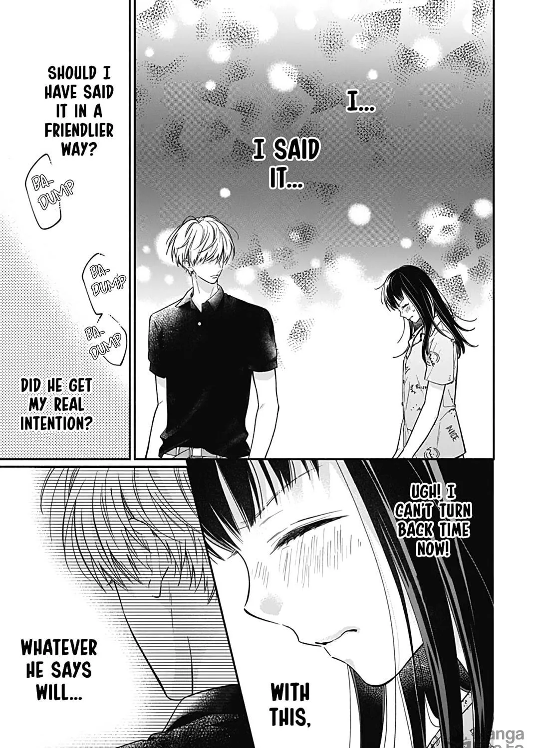 Read Pink & Habanero chapter 16 image 46 on Lezhin