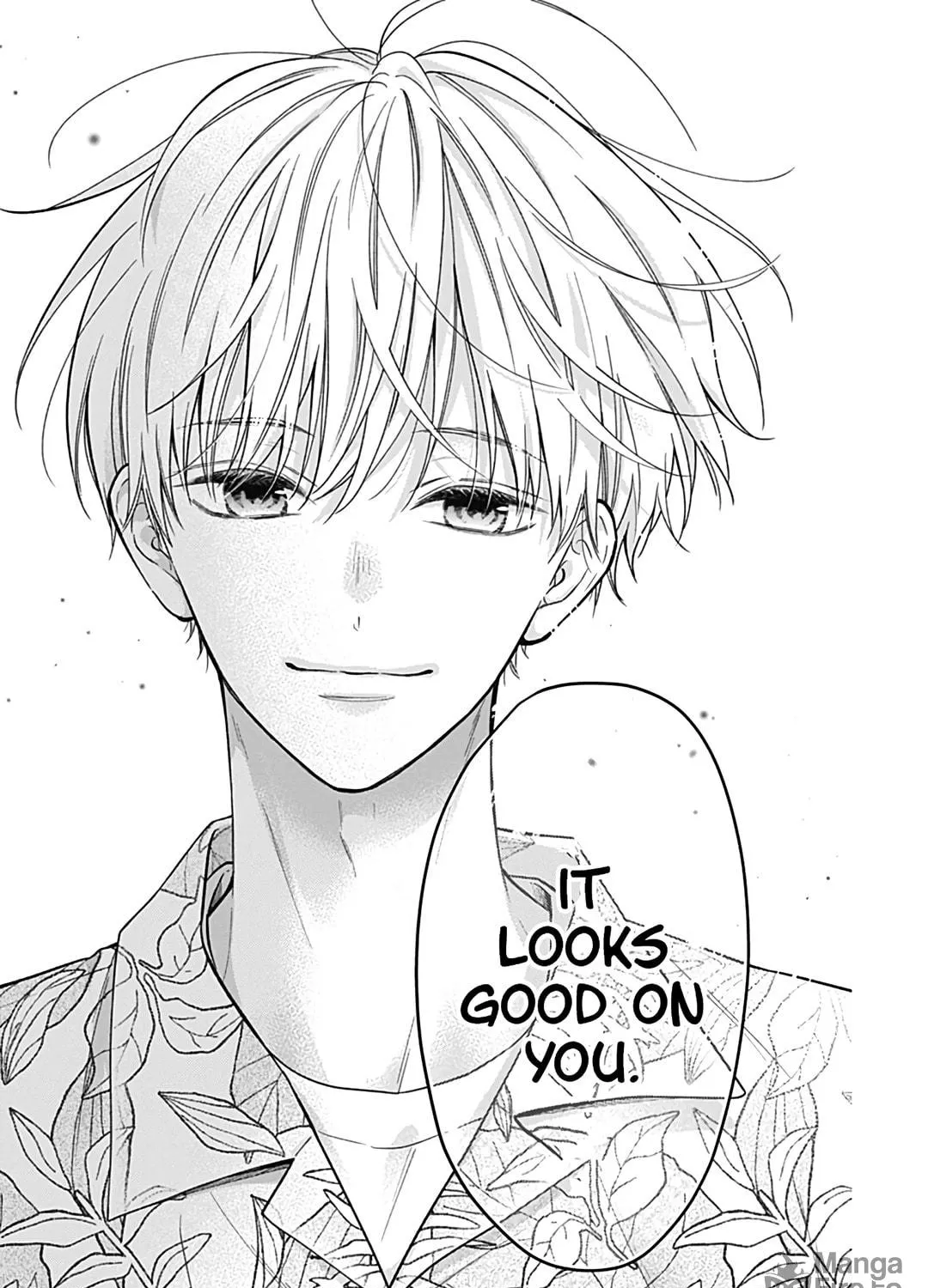 Read Pink & Habanero chapter 17 image 46 on Lezhin