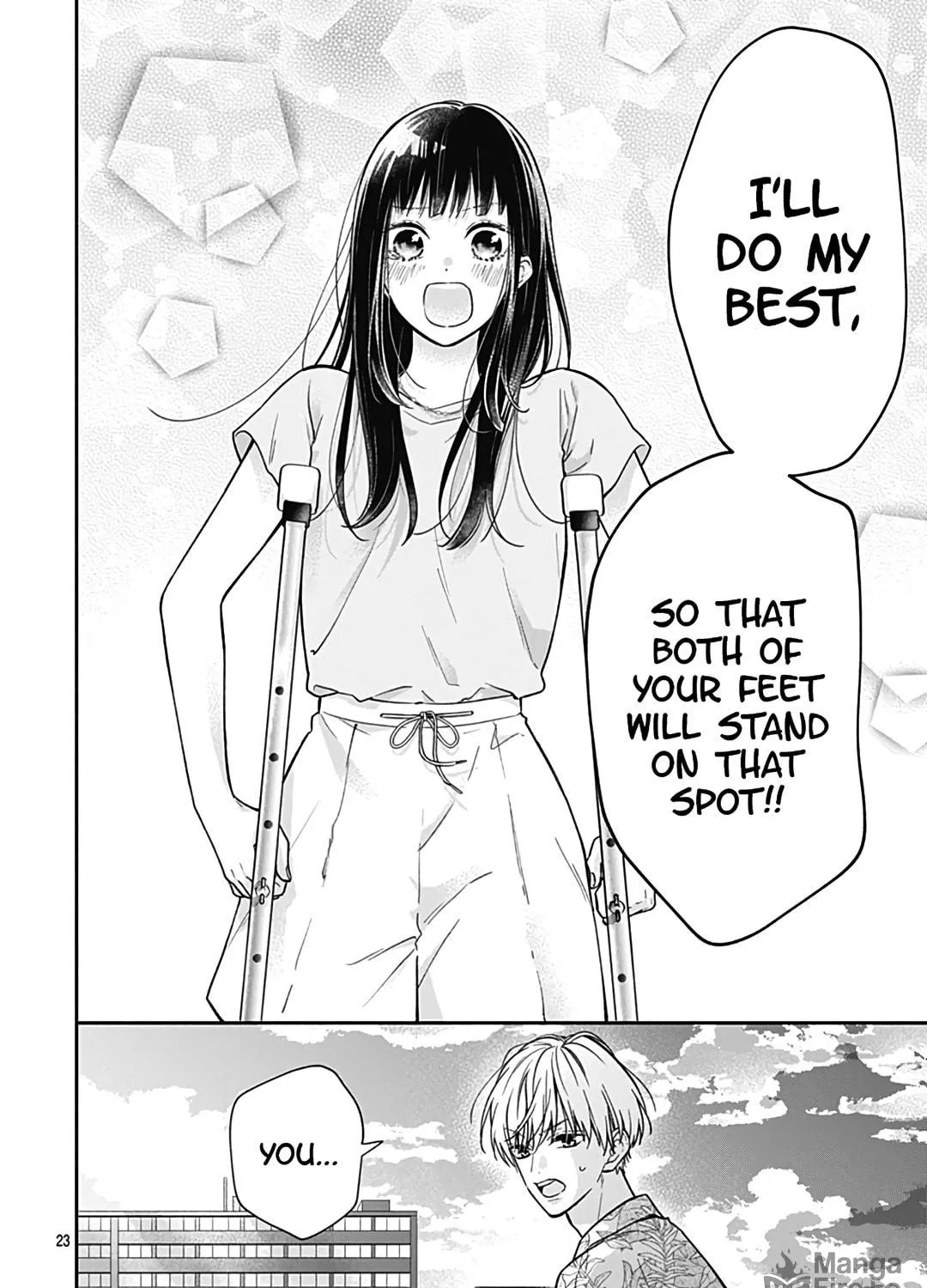 Read Pink & Habanero chapter 19 image 46 on Lezhin
