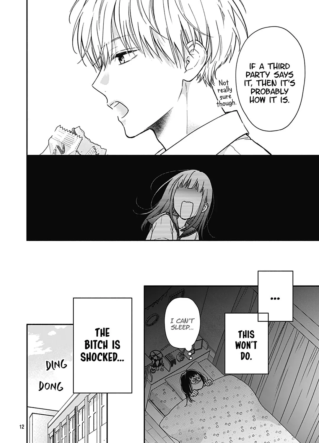 Read Pink & Habanero chapter 21 image 23 on Lezhin