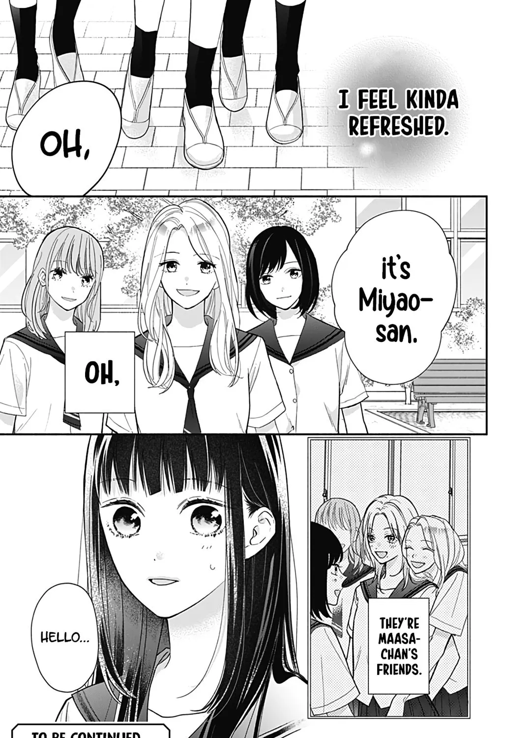 Read Pink & Habanero chapter 21 image 53 on Lezhin