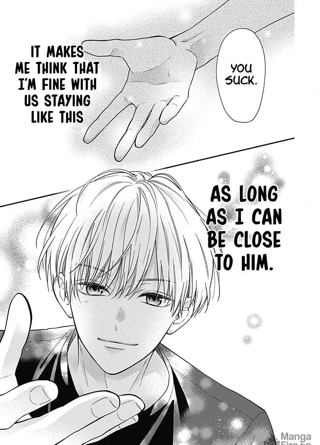Read Pink & Habanero chapter 23 image 46 on Lezhin