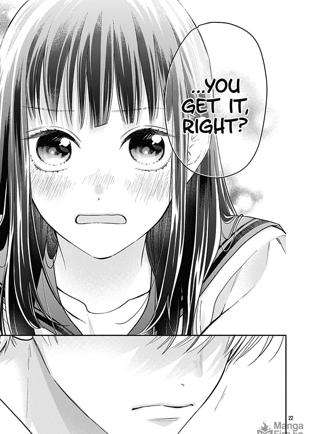 Read Pink & Habanero chapter 28 image 44 on Lezhin