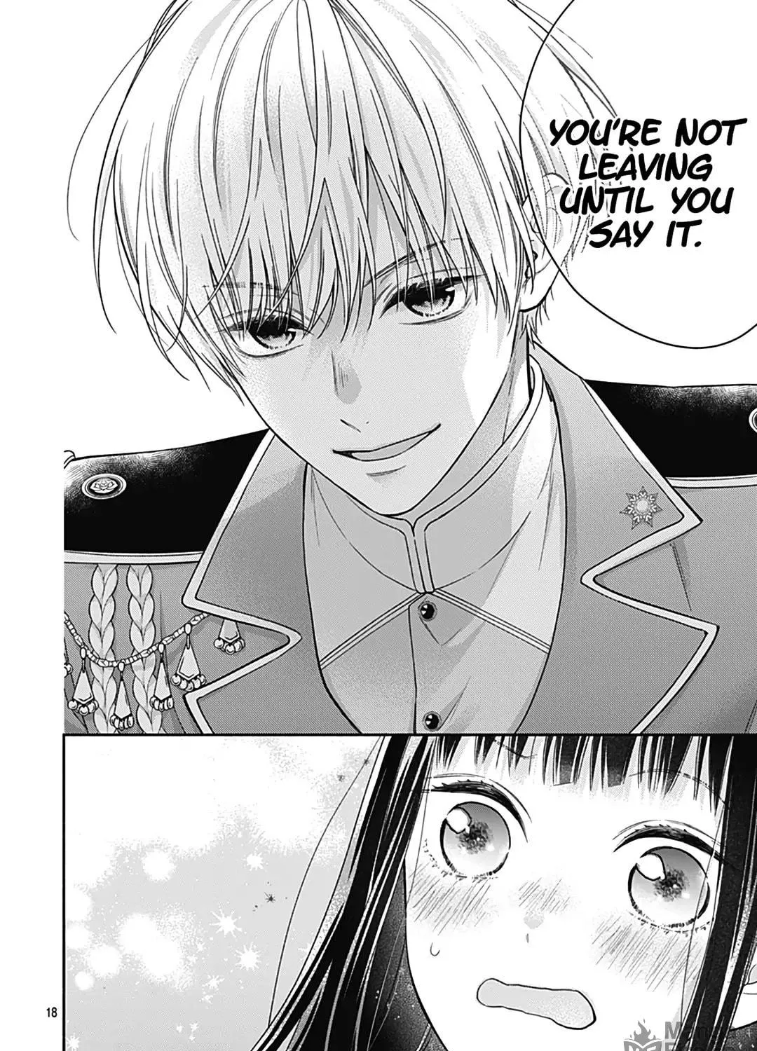 Read Pink & Habanero chapter 29 image 35 on Lezhin