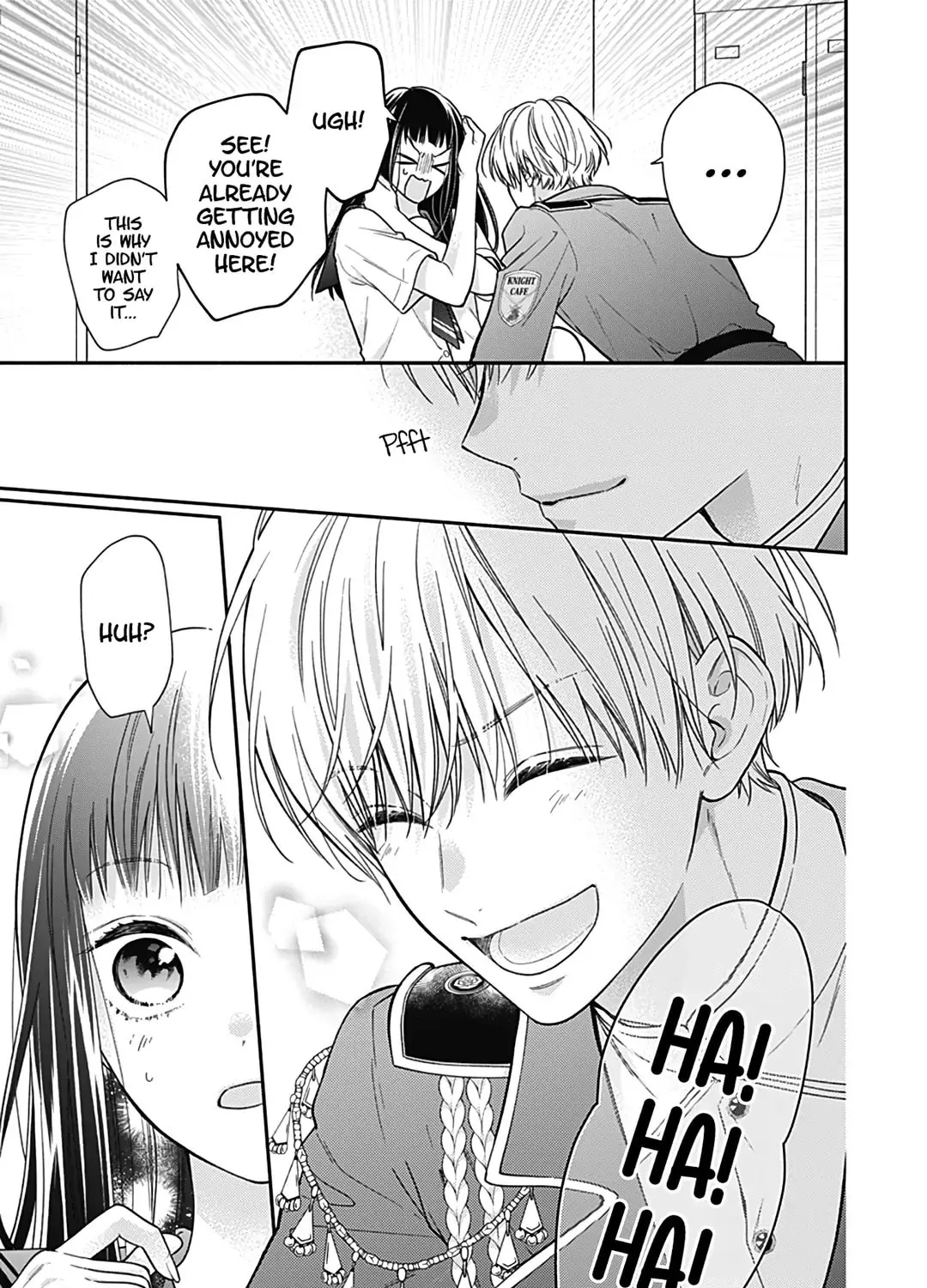 Read Pink & Habanero chapter 29 image 41 on Lezhin