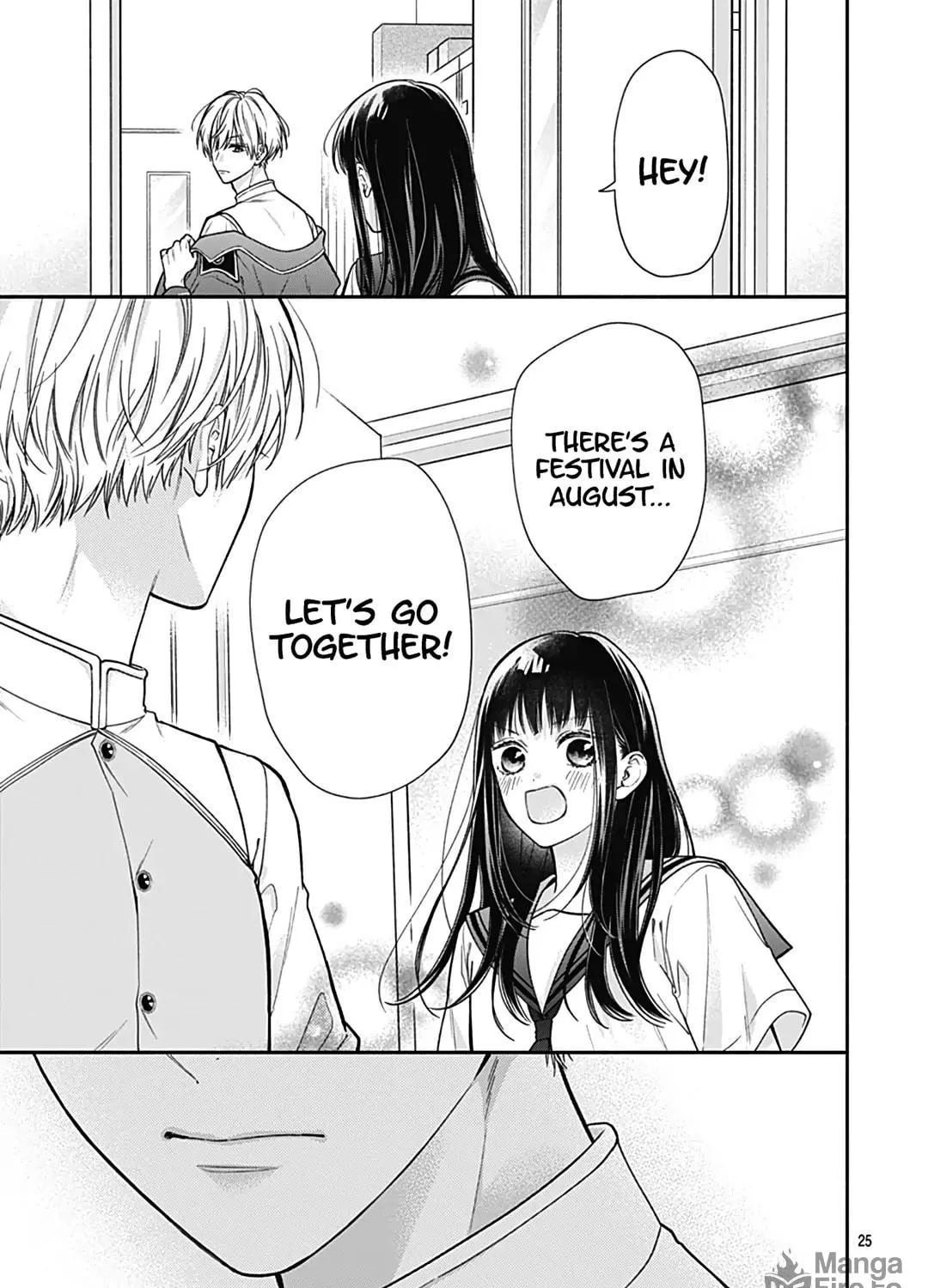 Read Pink & Habanero chapter 29 image 49 on Lezhin