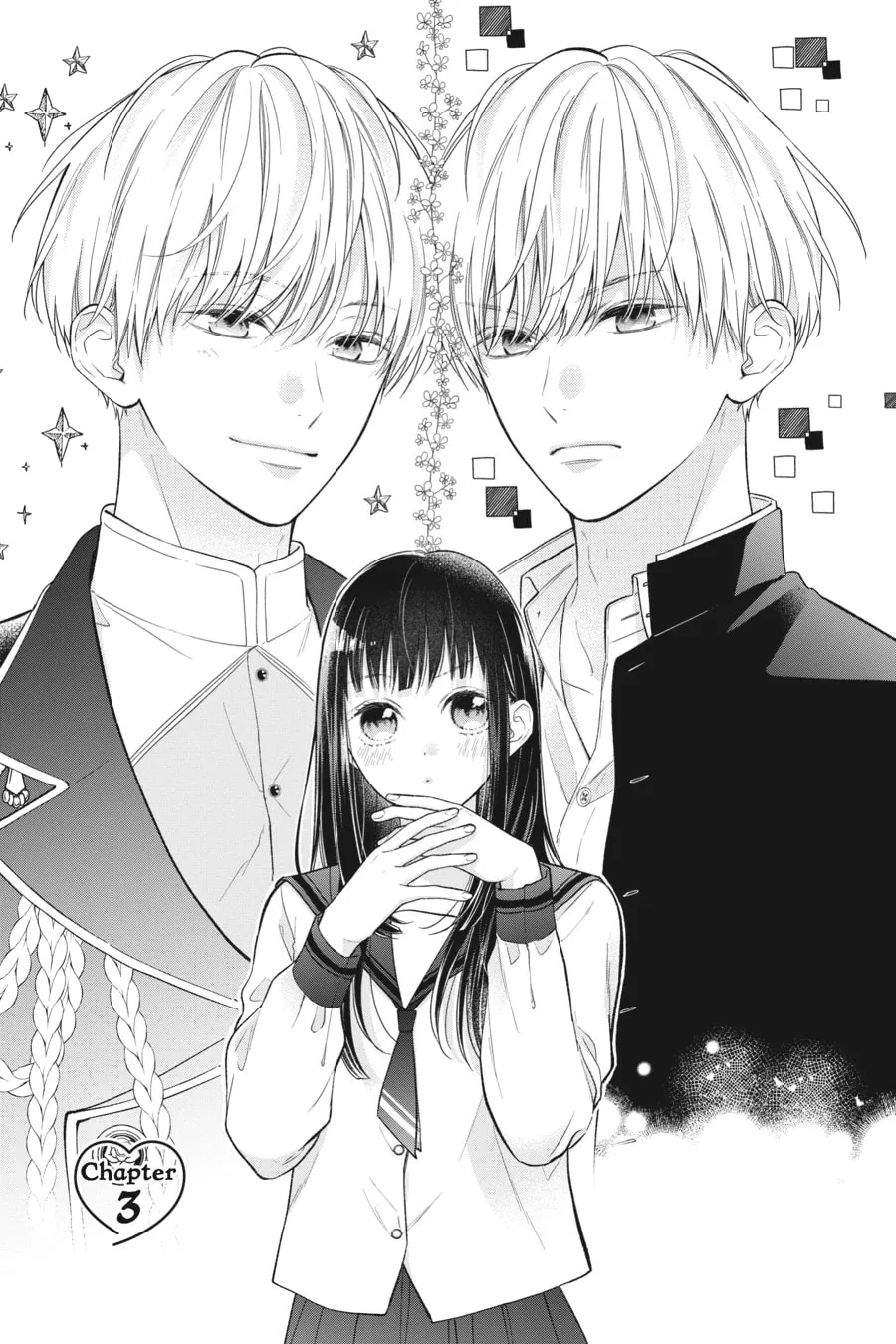 Read Pink & Habanero chapter 3 image 0 on Lezhin