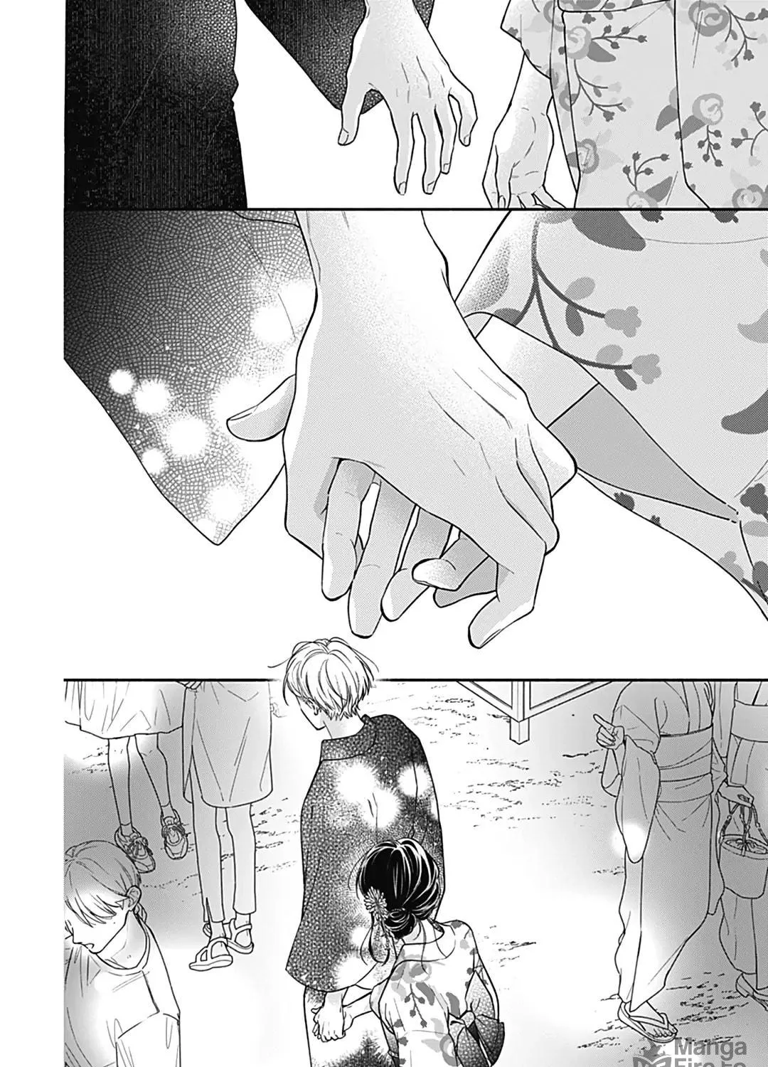 Read Pink & Habanero chapter 30 image 44 on Lezhin