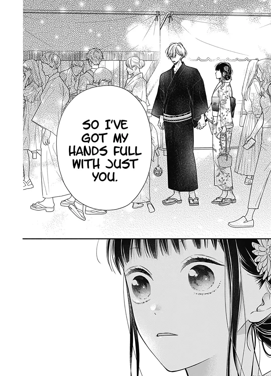 Read Pink & Habanero chapter 30 image 48 on Lezhin