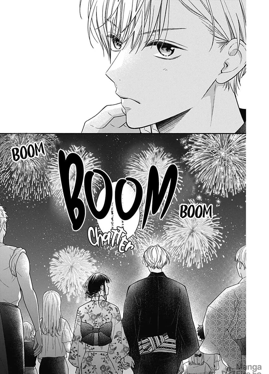 Read Pink & Habanero chapter 31 image 46 on Lezhin