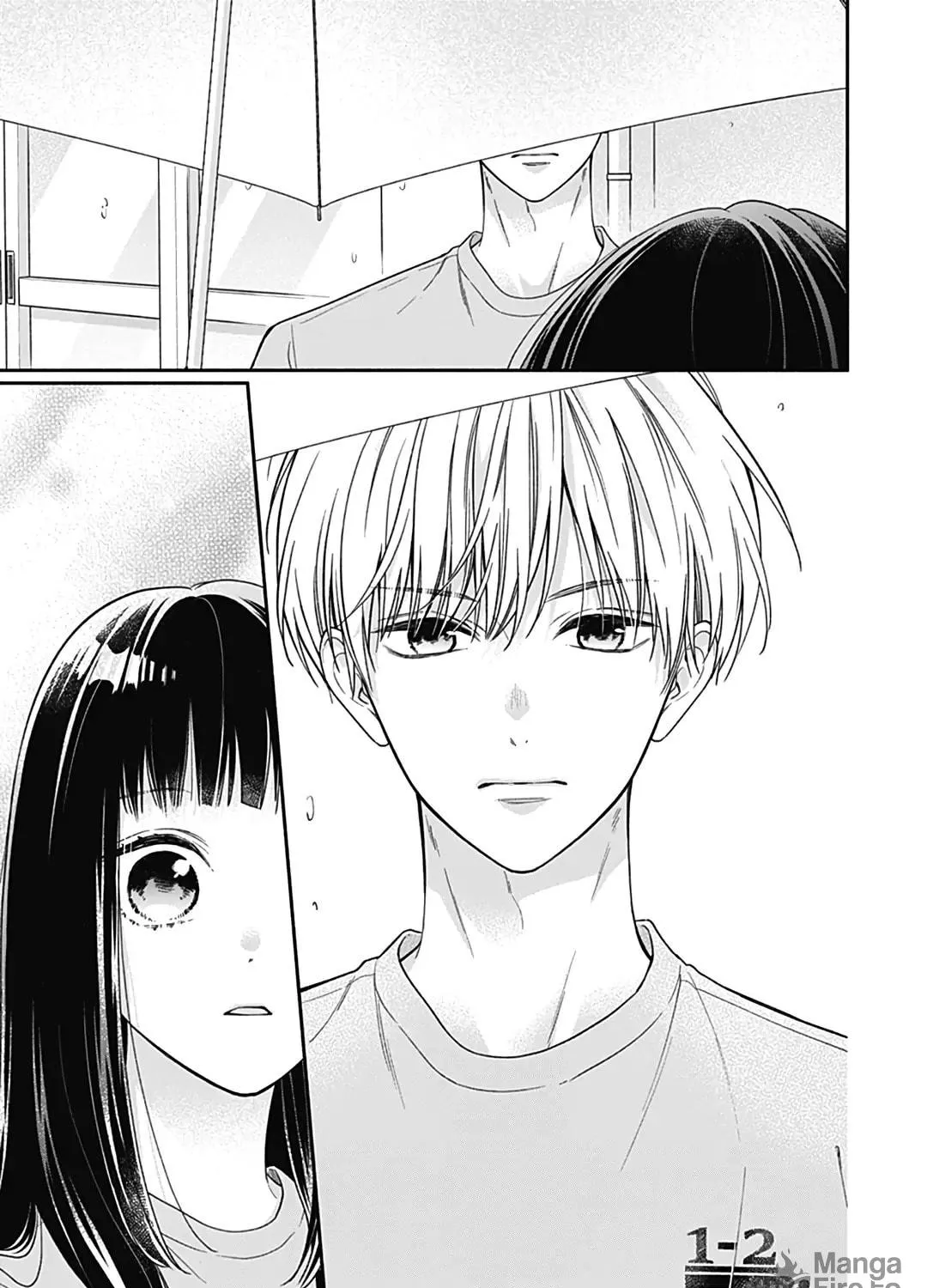 Read Pink & Habanero chapter 34 image 46 on Lezhin