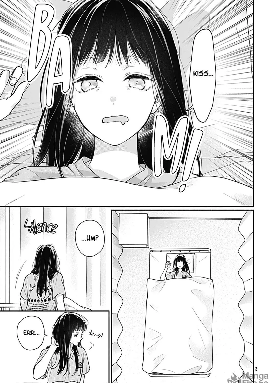 Read Pink & Habanero chapter 34 image 6 on Lezhin