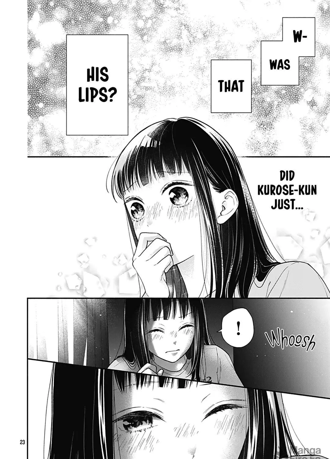 Read Pink & Habanero chapter 35 image 46 on Lezhin