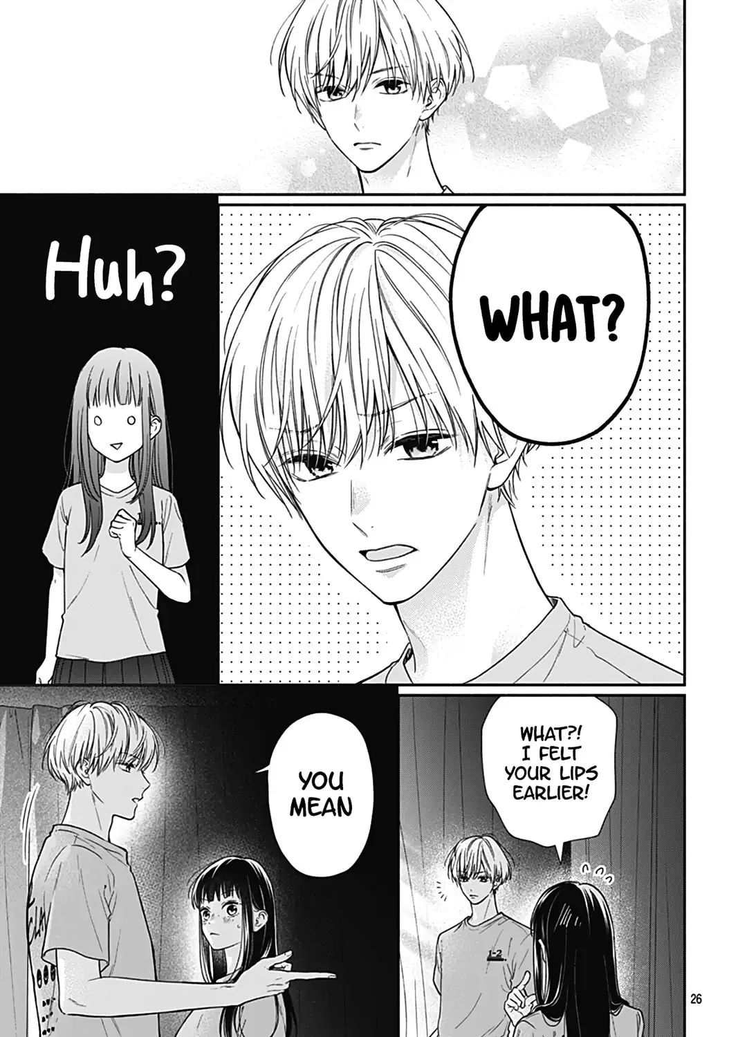 Read Pink & Habanero chapter 35 image 52 on Lezhin