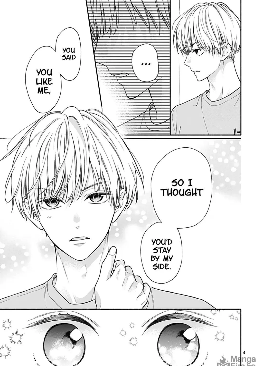 Read Pink & Habanero chapter 35 image 8 on Lezhin