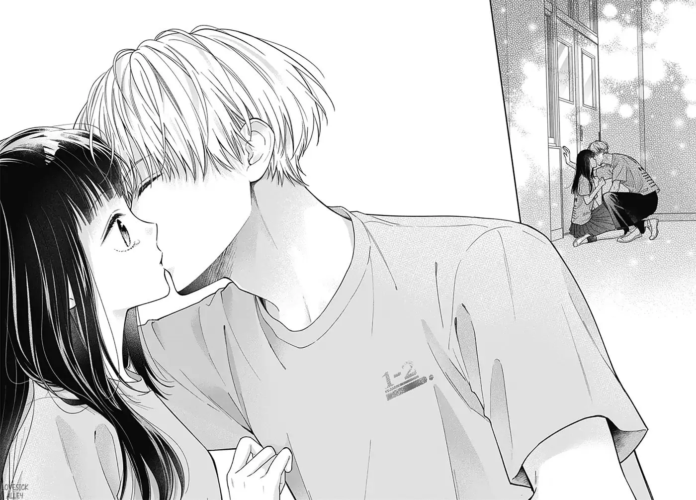 Read Pink & Habanero chapter 36 image 48 on Lezhin