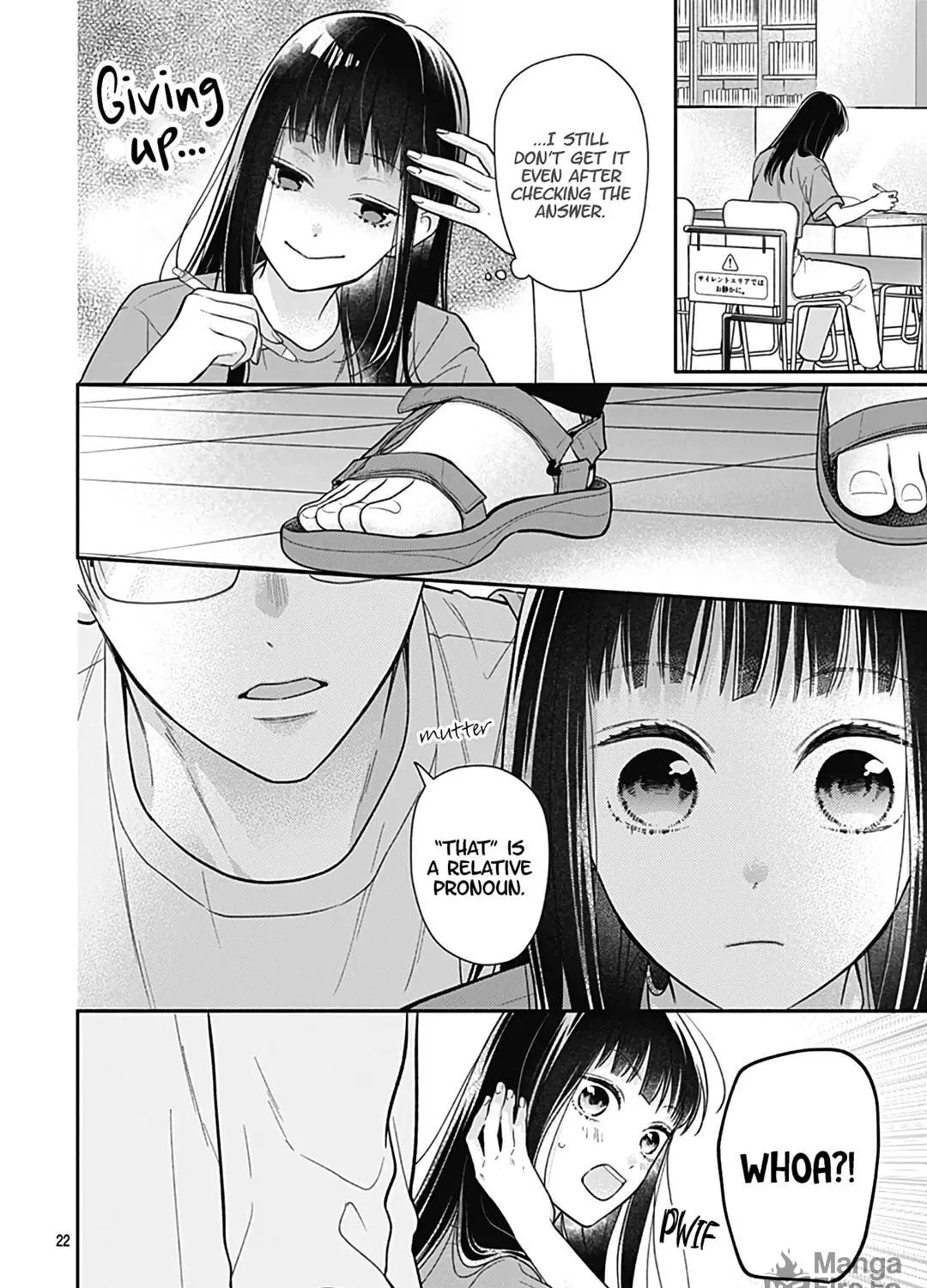 Read Pink & Habanero chapter 38 image 44 on Lezhin