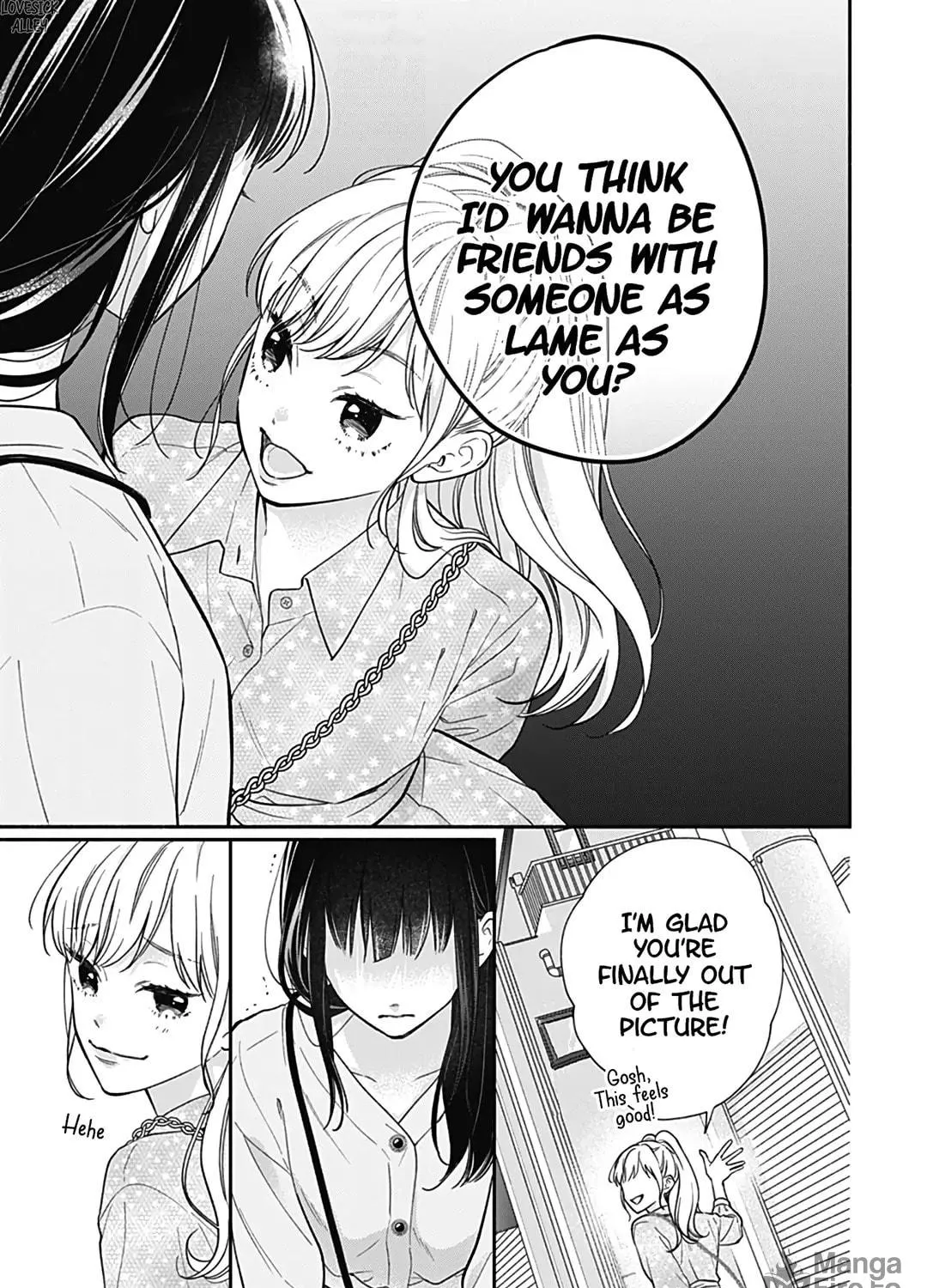 Read Pink & Habanero chapter 39 image 50 on Lezhin