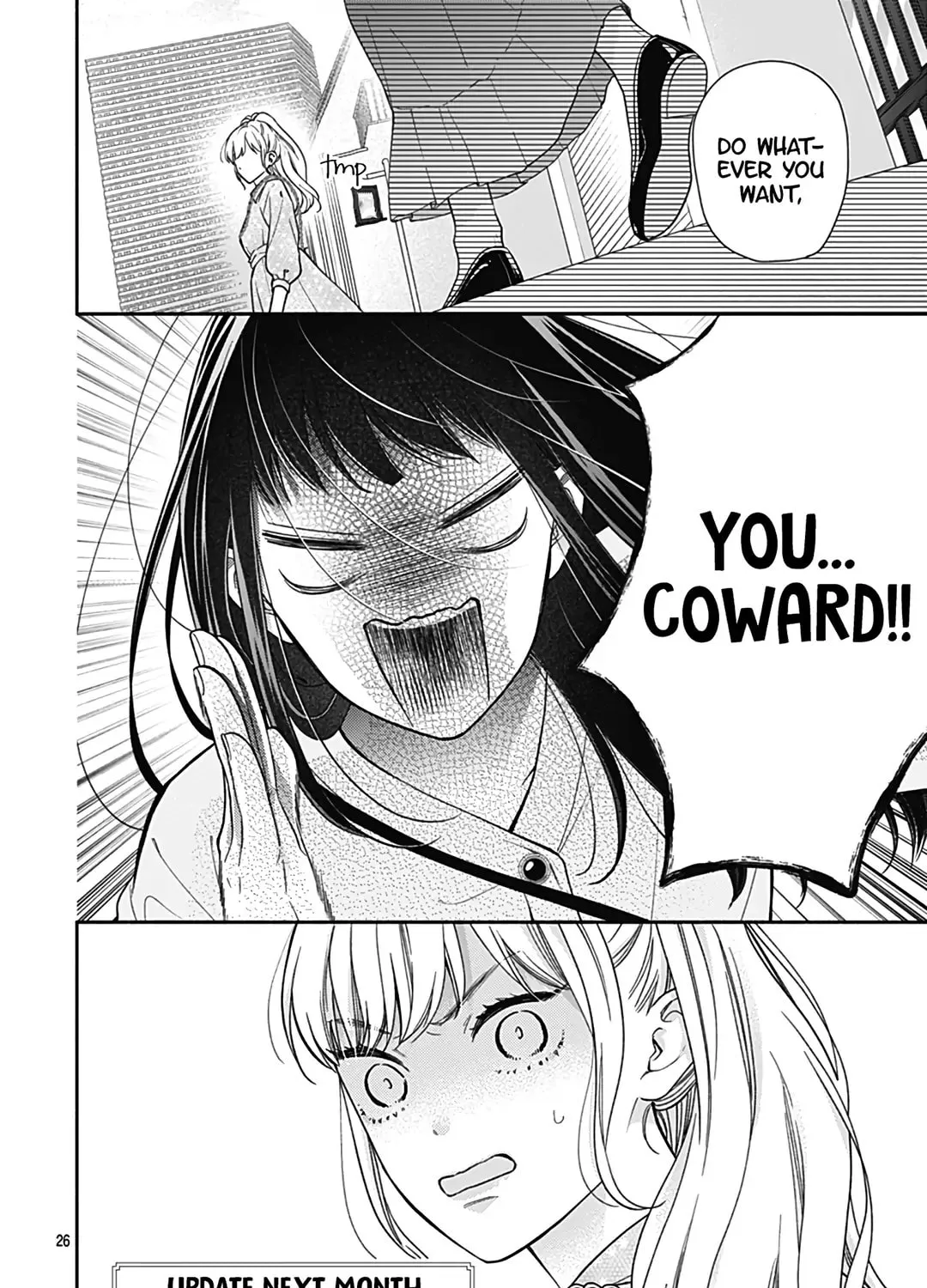 Read Pink & Habanero chapter 39 image 52 on Lezhin