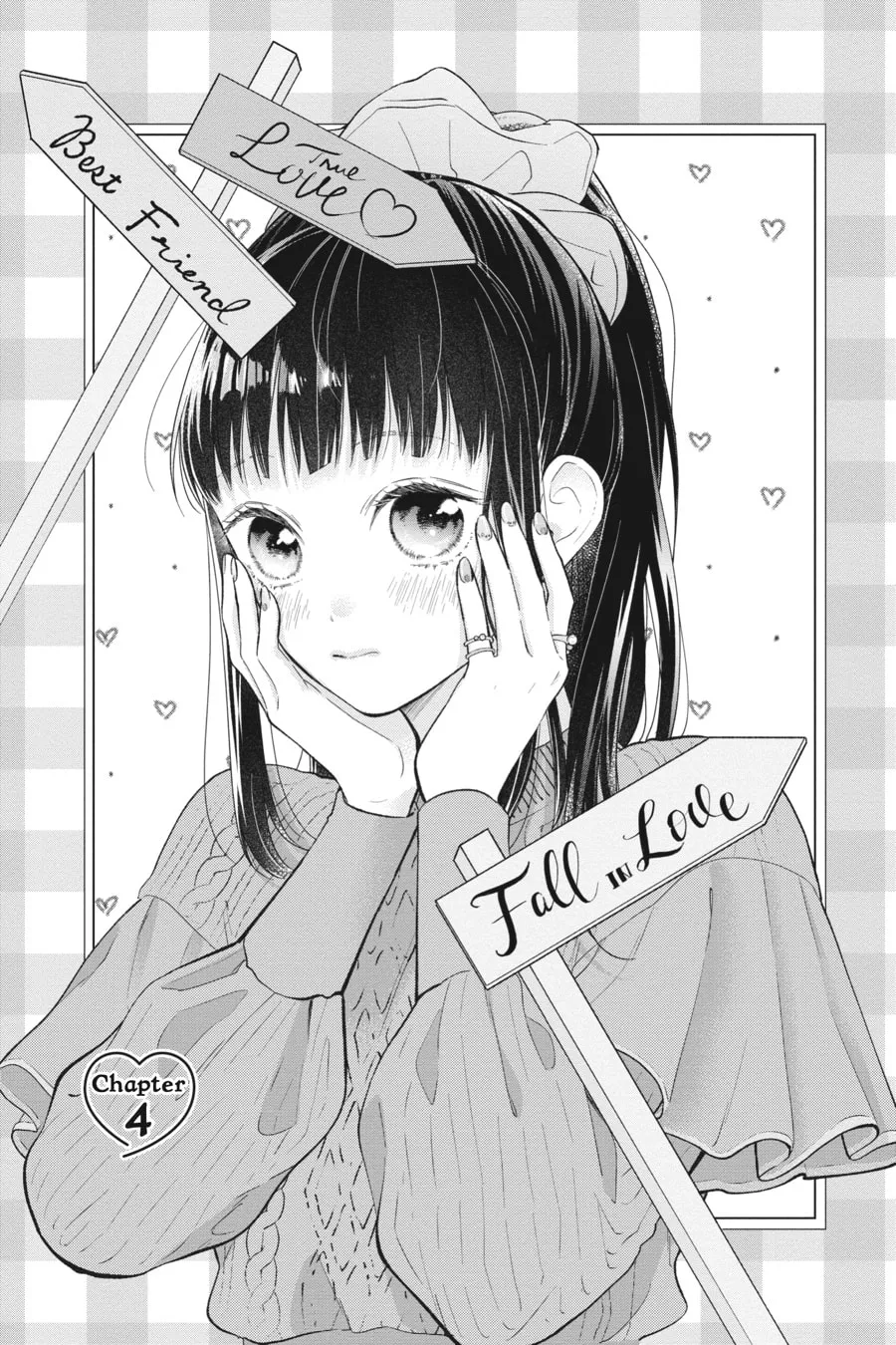 Read Pink & Habanero chapter 4 image 0 on Lezhin