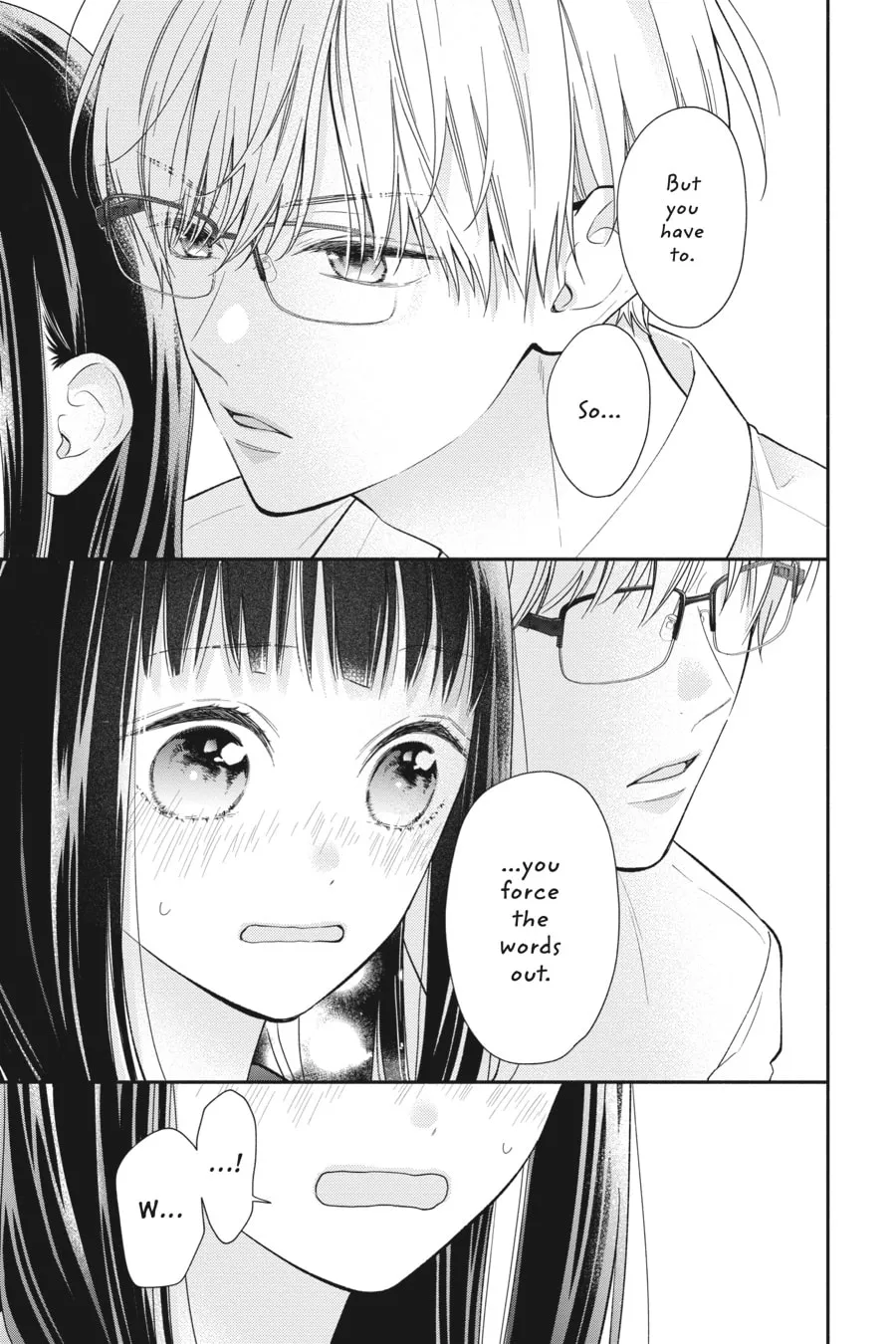 Read Pink & Habanero chapter 4 image 12 on Lezhin