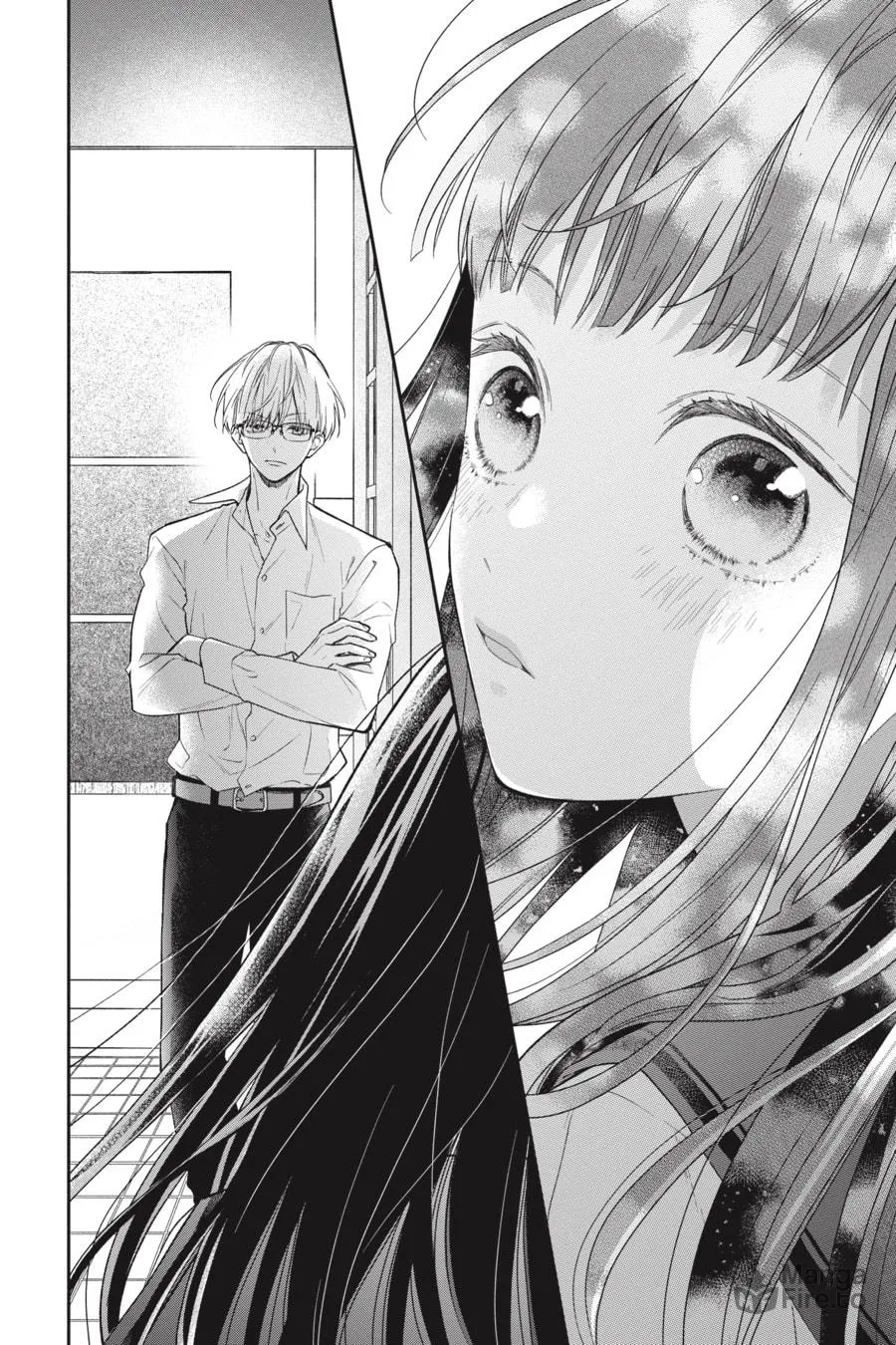 Read Pink & Habanero chapter 4 image 19 on Lezhin