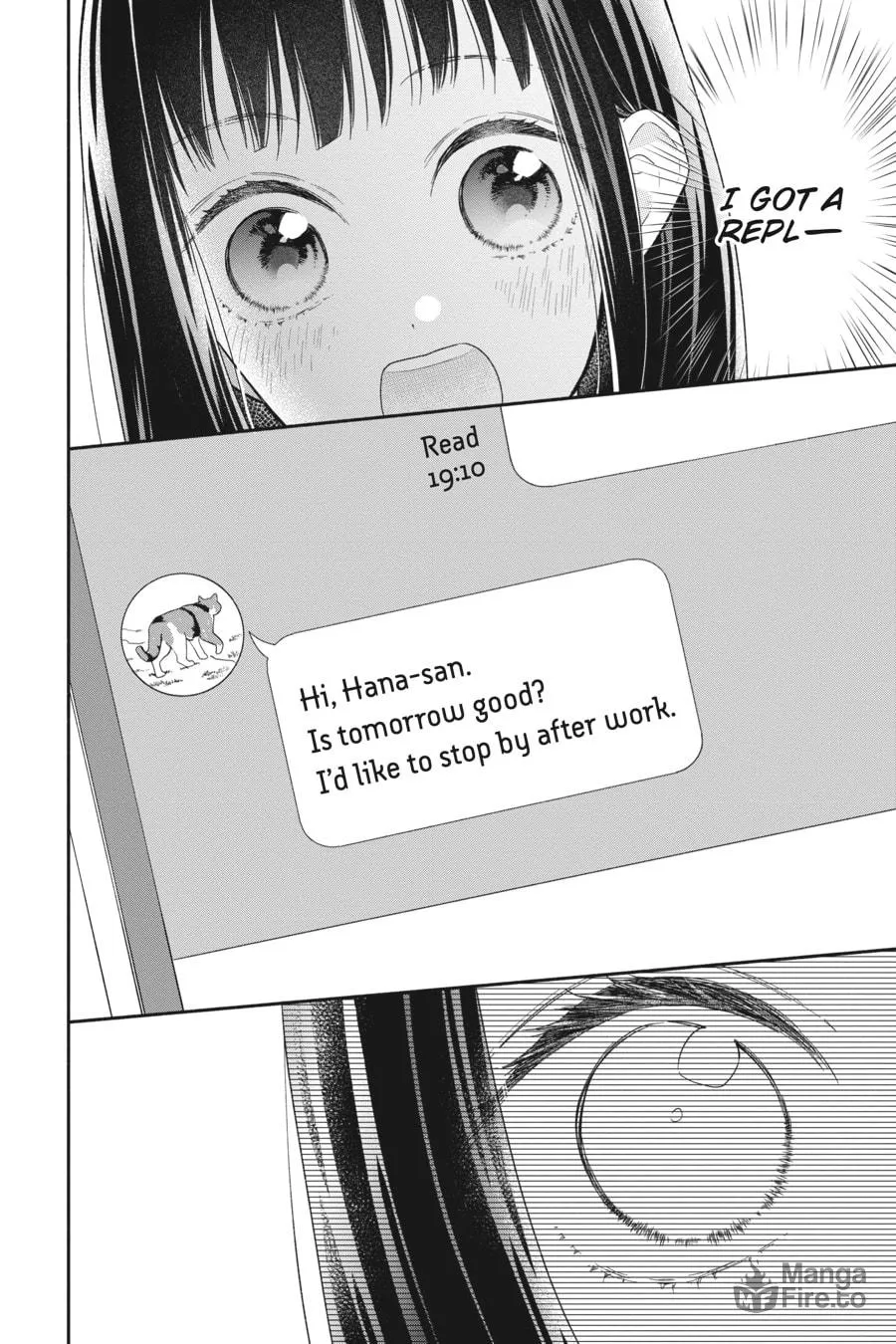 Read Pink & Habanero chapter 4 image 23 on Lezhin