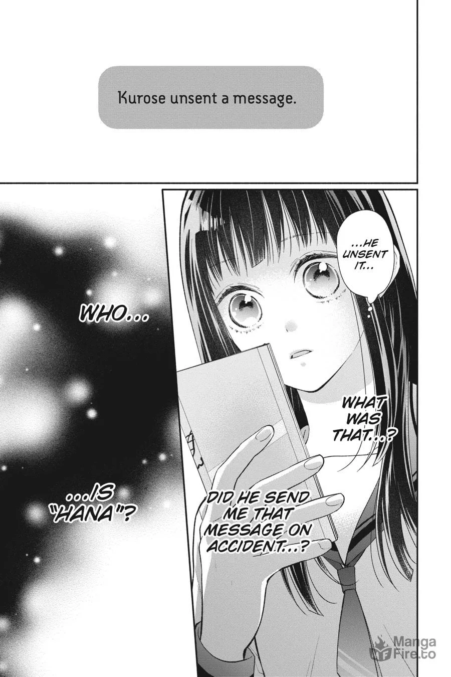 Read Pink & Habanero chapter 4 image 24 on Lezhin