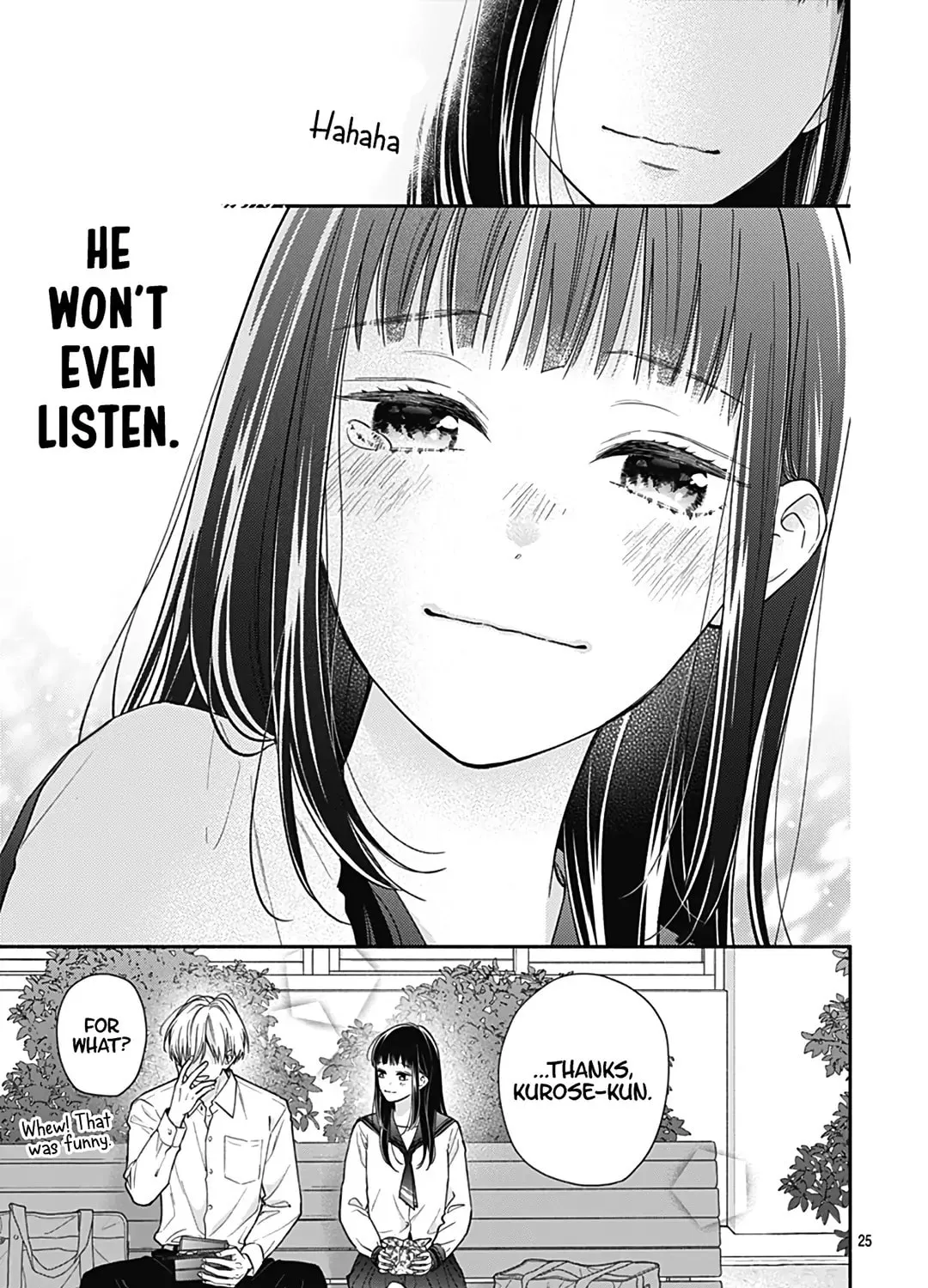 Read Pink & Habanero chapter 40 image 47 on Lezhin