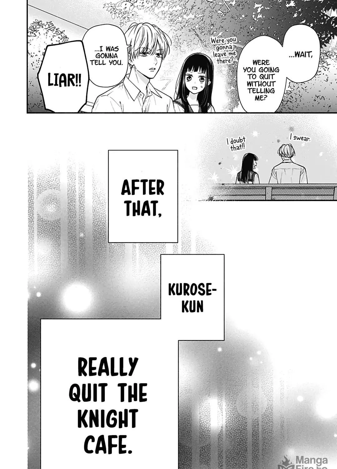Read Pink & Habanero chapter 40 image 49 on Lezhin