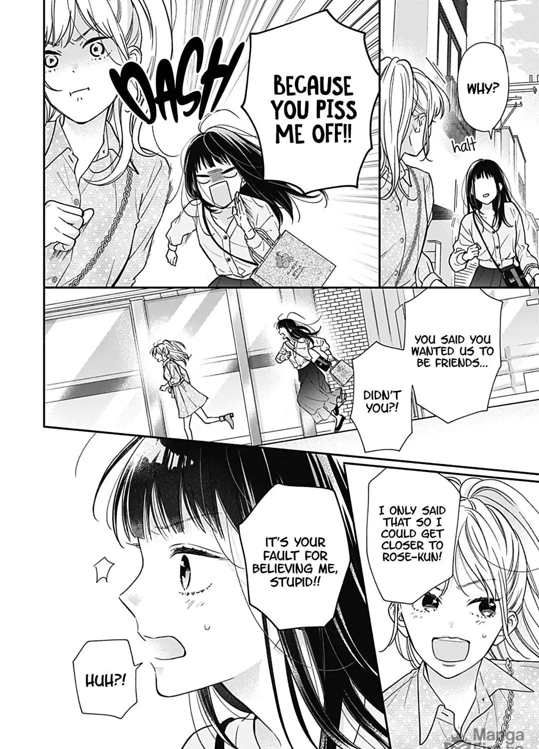 Read Pink & Habanero chapter 40 image 5 on Lezhin