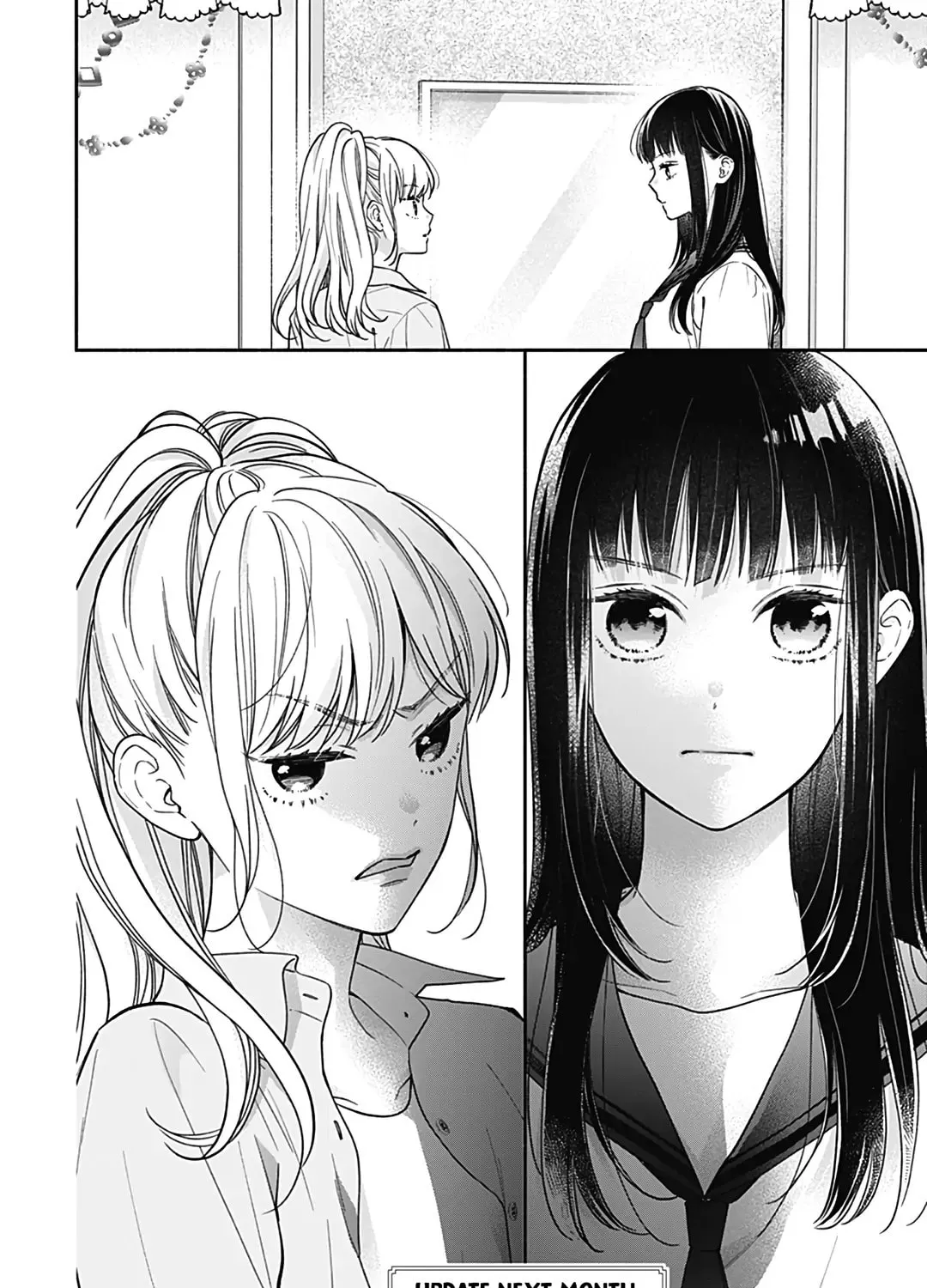 Read Pink & Habanero chapter 40 image 53 on Lezhin