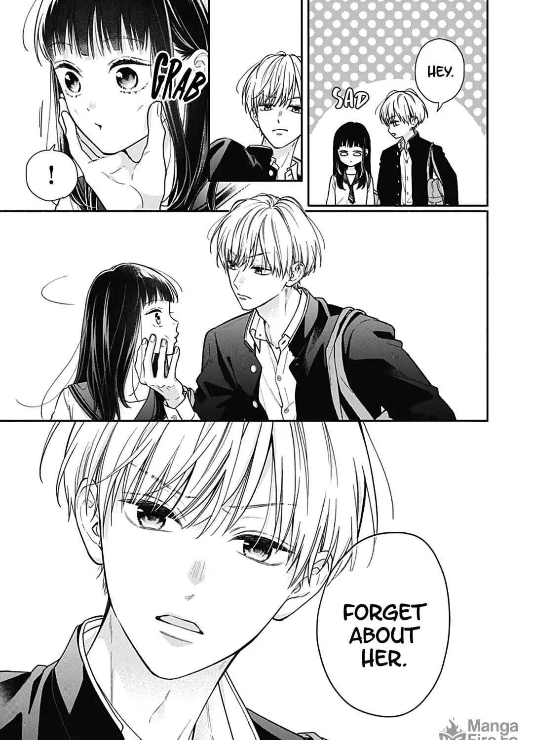 Read Pink & Habanero chapter 41 image 16 on Lezhin