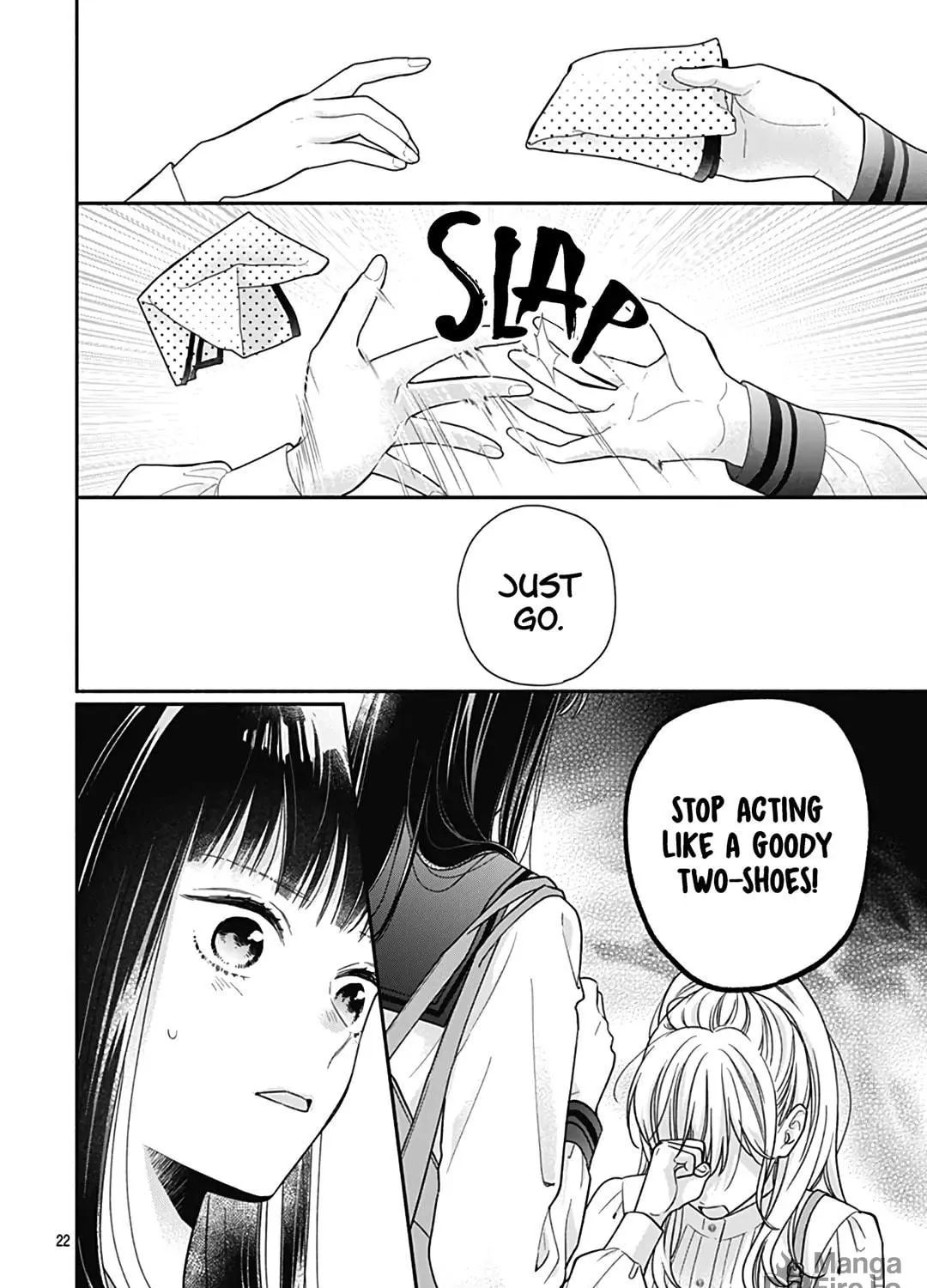 Read Pink & Habanero chapter 41 image 46 on Lezhin