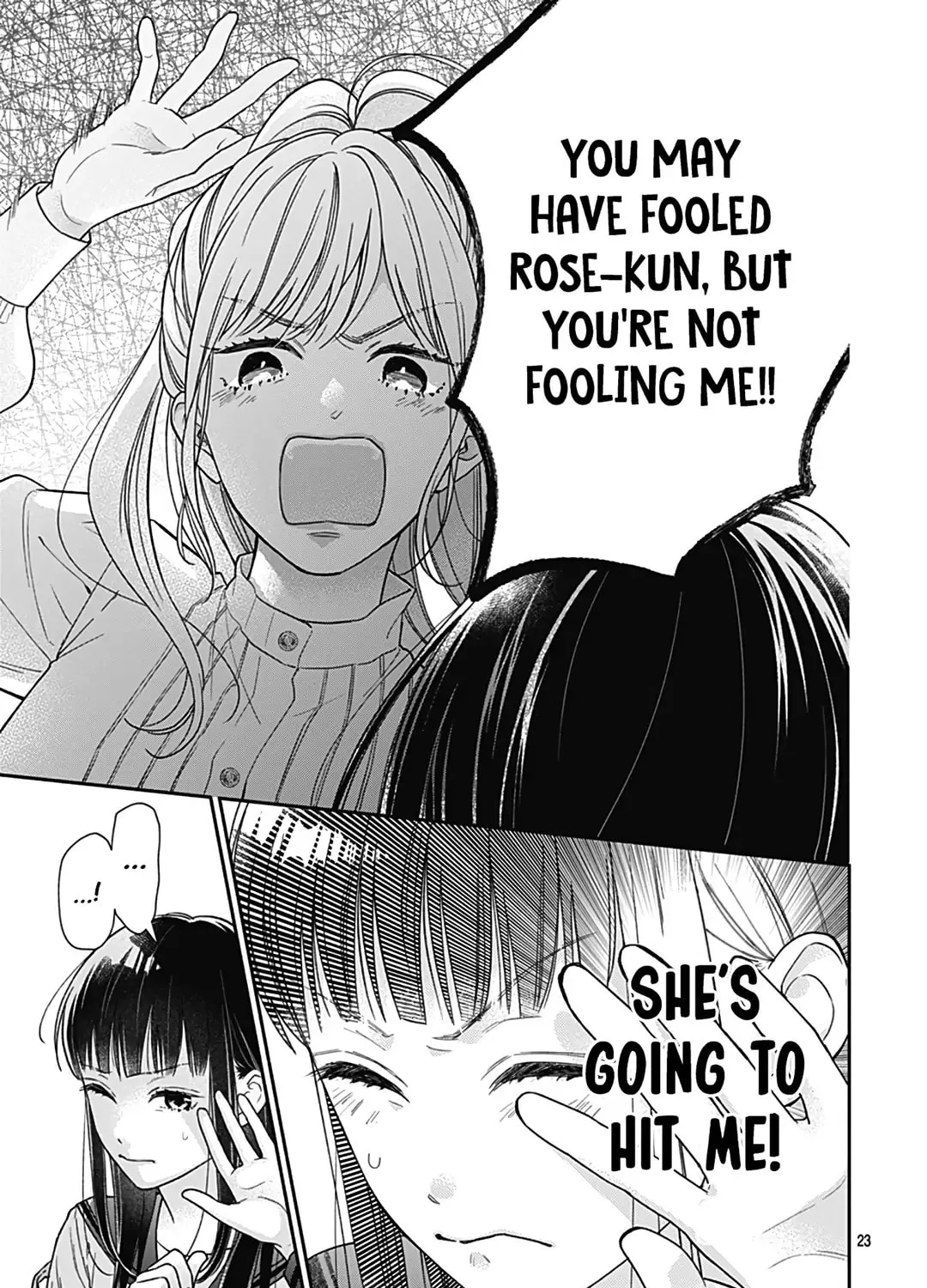 Read Pink & Habanero chapter 41 image 48 on Lezhin