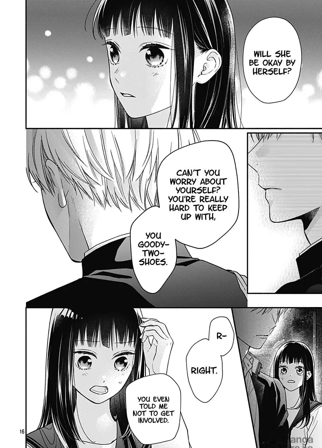 Read Pink & Habanero chapter 42 image 32 on Lezhin