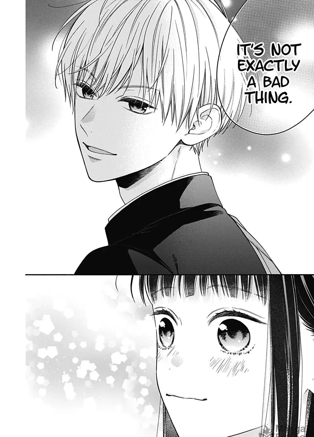 Read Pink & Habanero chapter 42 image 45 on Lezhin