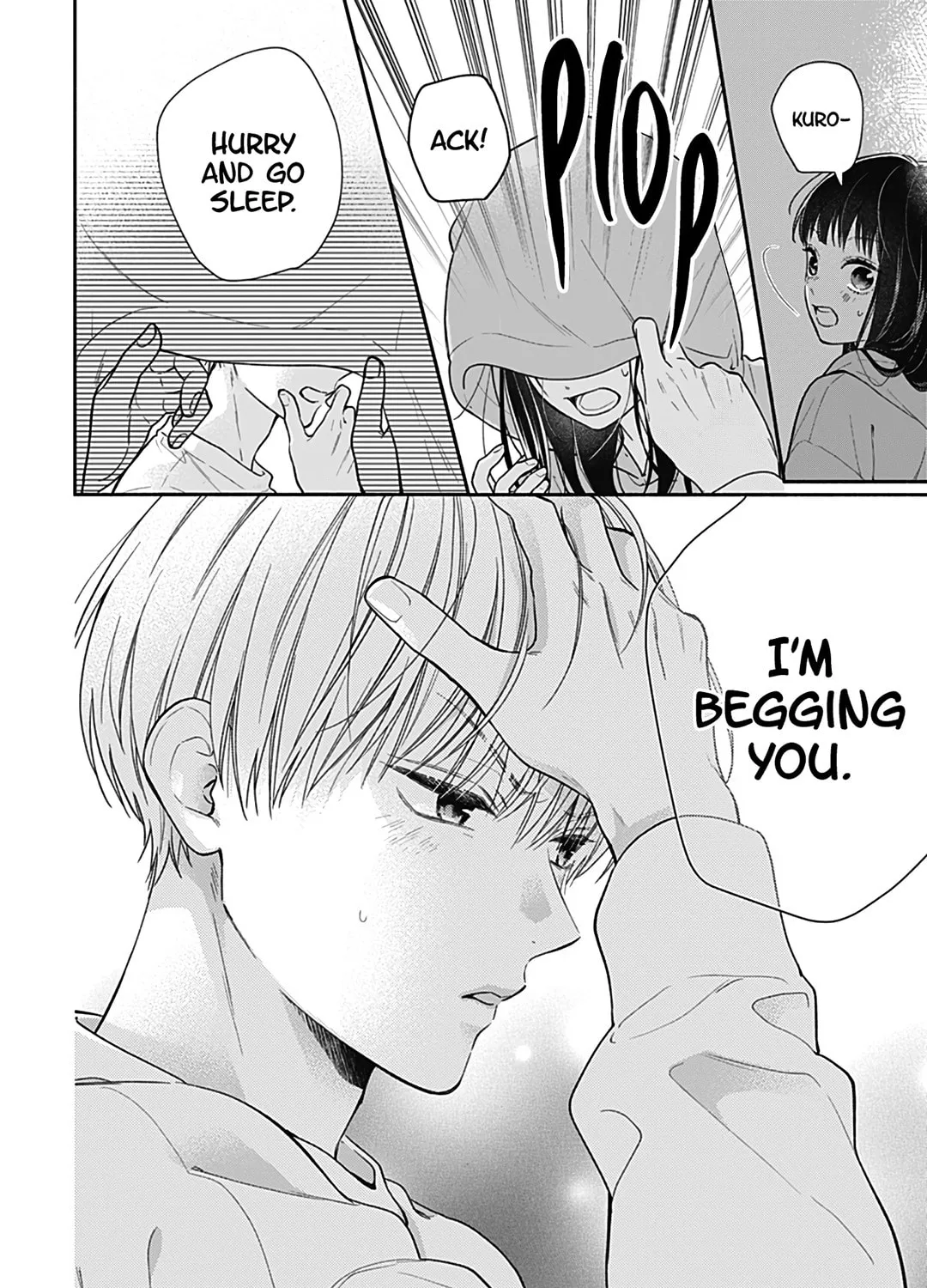 Read Pink & Habanero chapter 44 image 47 on Lezhin