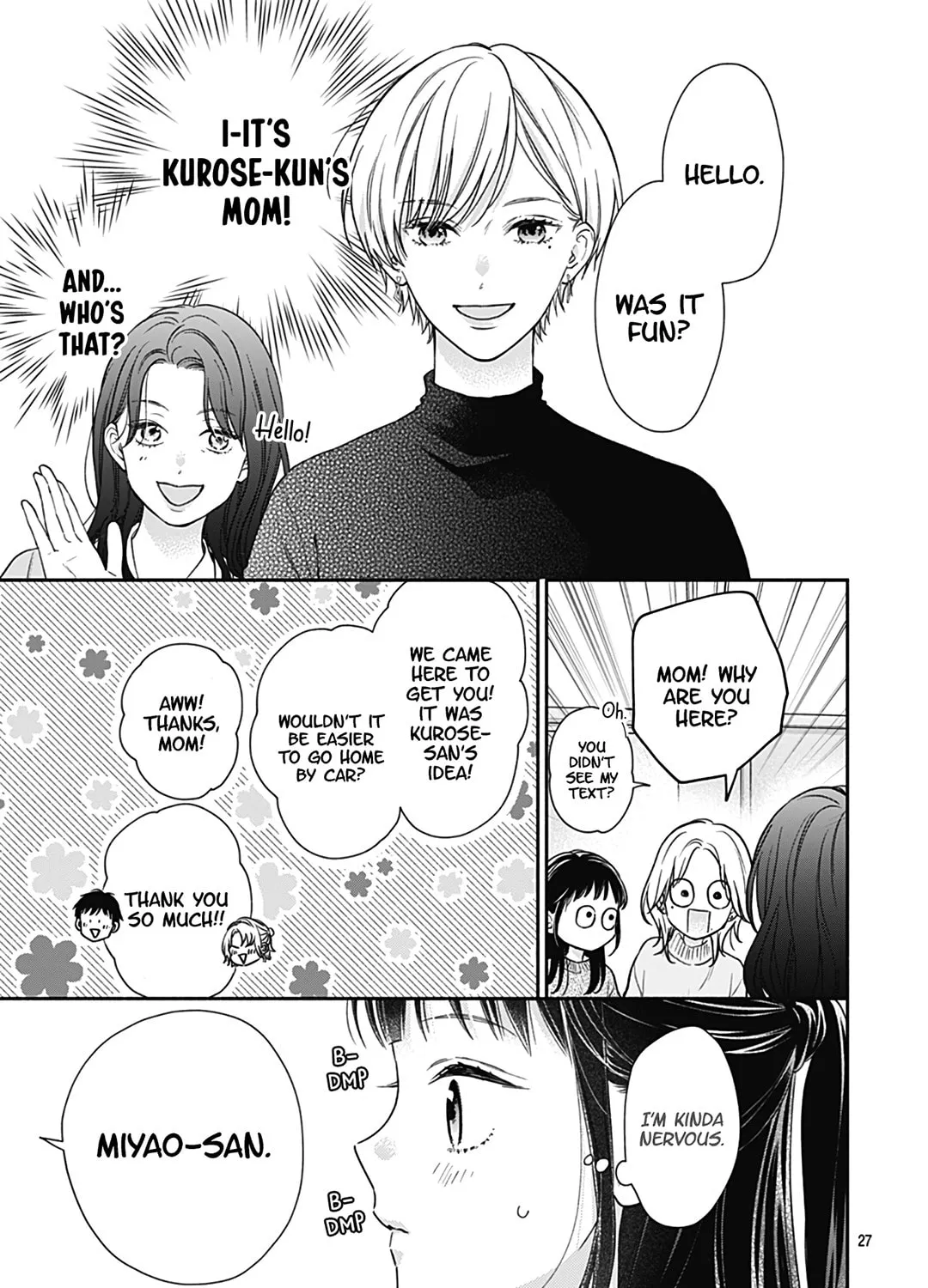 Read Pink & Habanero chapter 44 image 53 on Lezhin