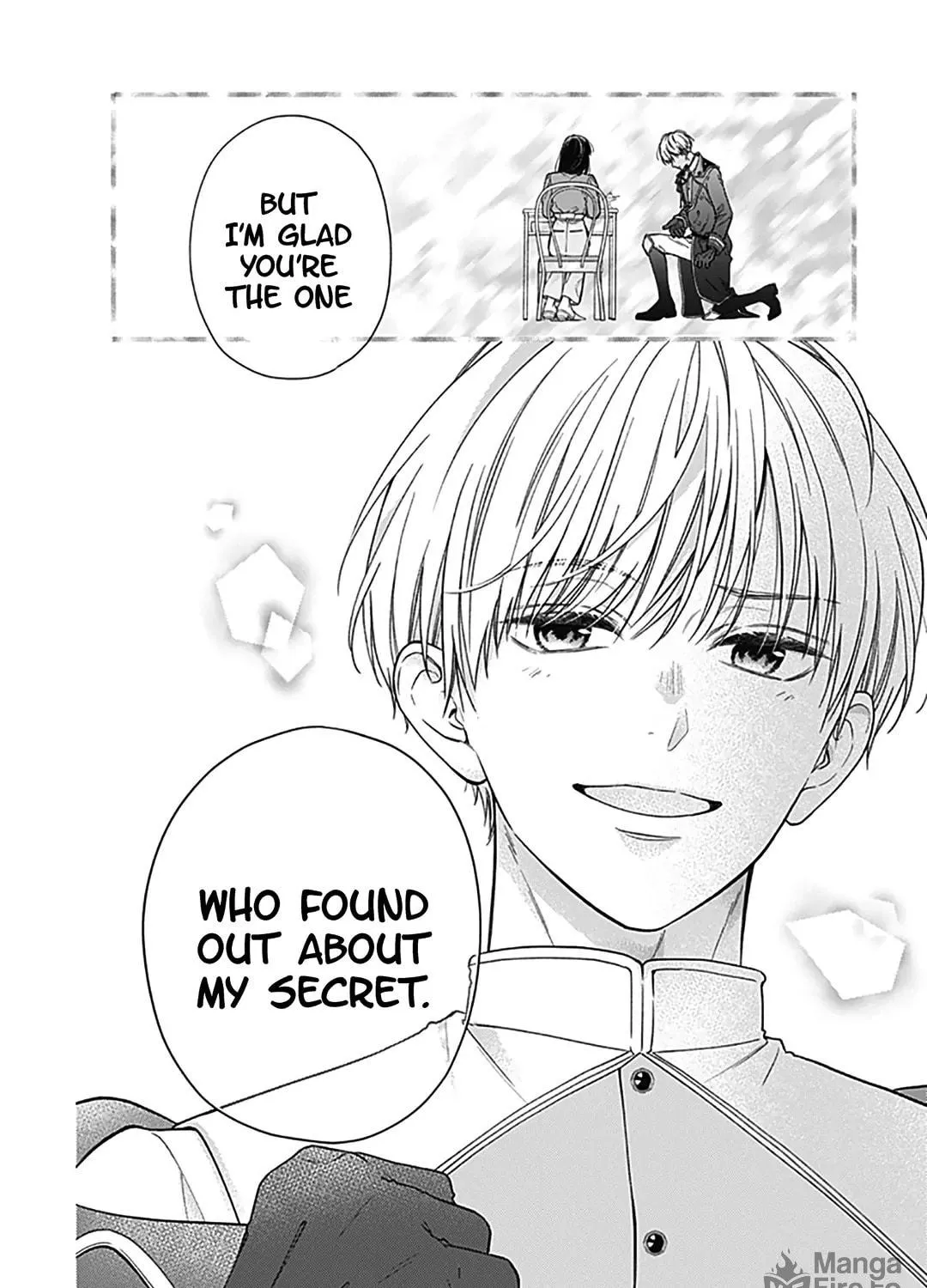 Read Pink & Habanero chapter 45 image 36 on Lezhin