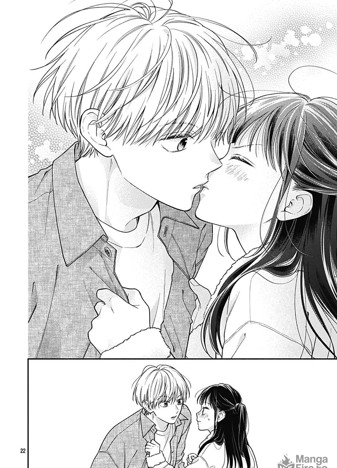 Read Pink & Habanero chapter 45 image 44 on Lezhin