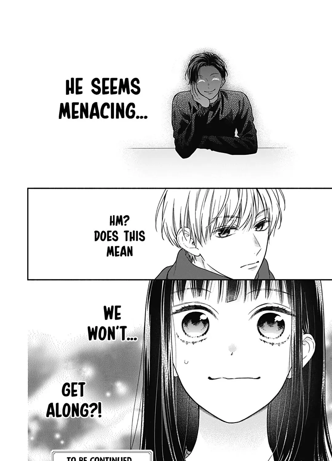 Read Pink & Habanero chapter 46 image 52 on Lezhin