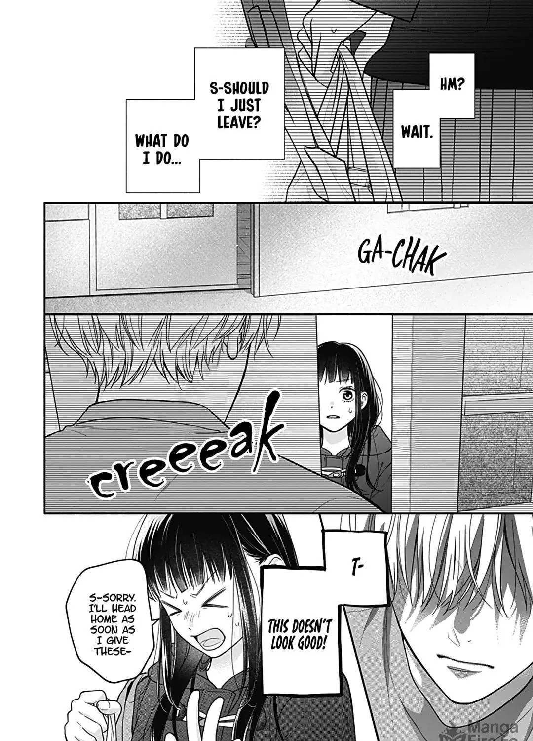 Read Pink & Habanero chapter 48 image 44 on Lezhin