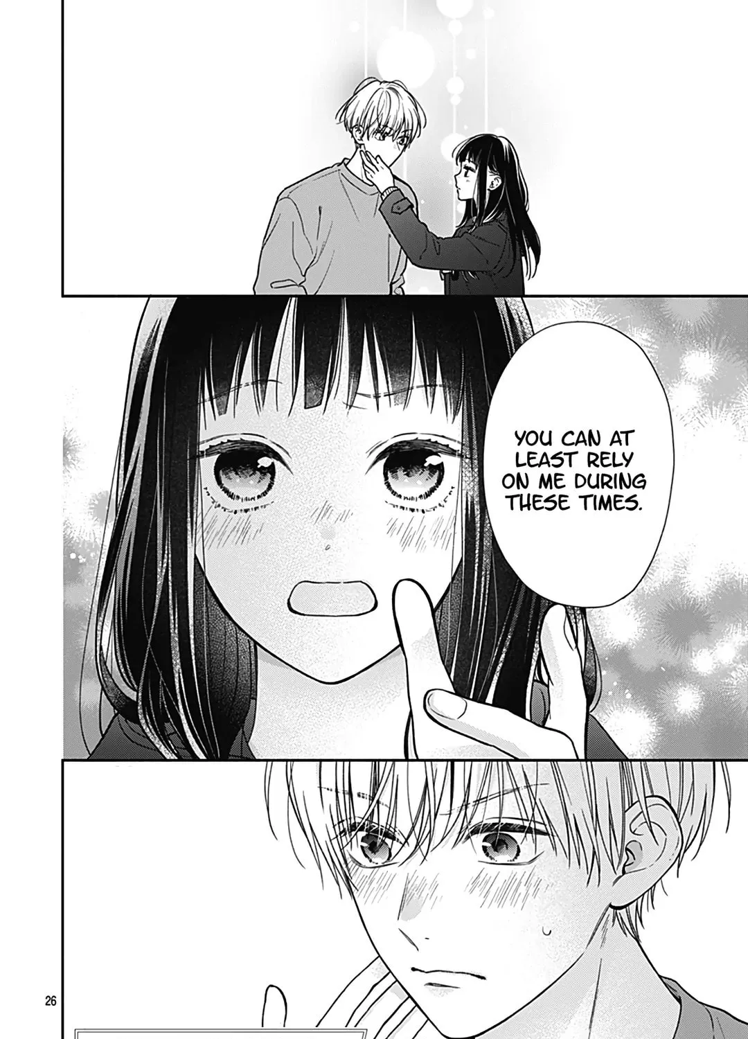 Read Pink & Habanero chapter 48 image 52 on Lezhin